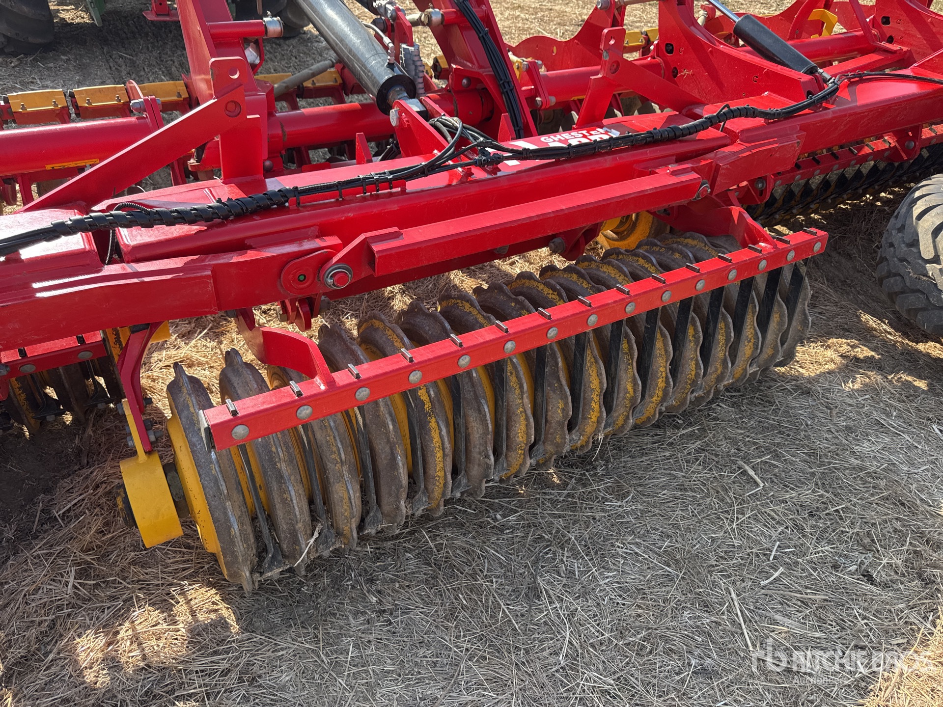 2025 Vaderstad CARRIER 820