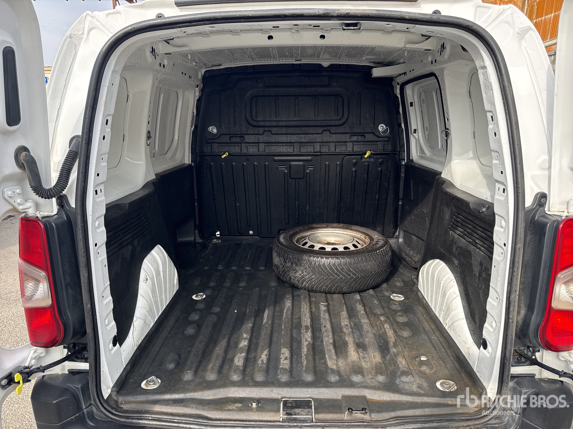 2021 Citroen BERLINGO
