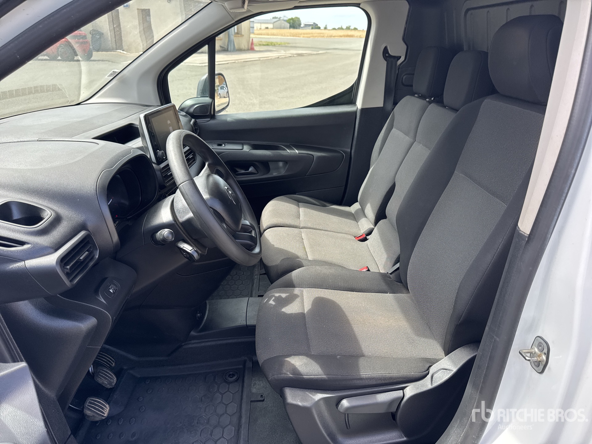 2021 Citroen BERLINGO