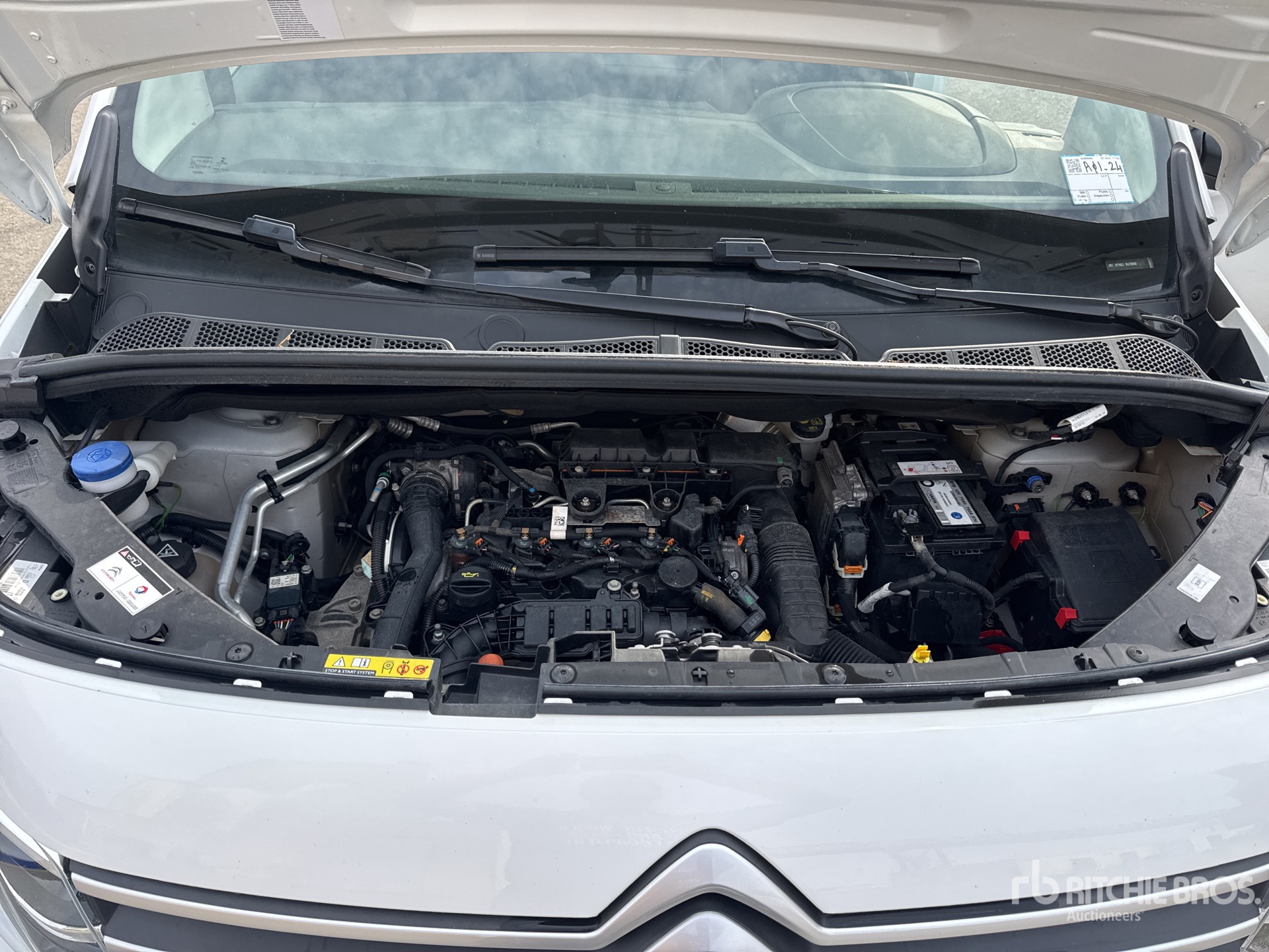 2021 Citroen BERLINGO