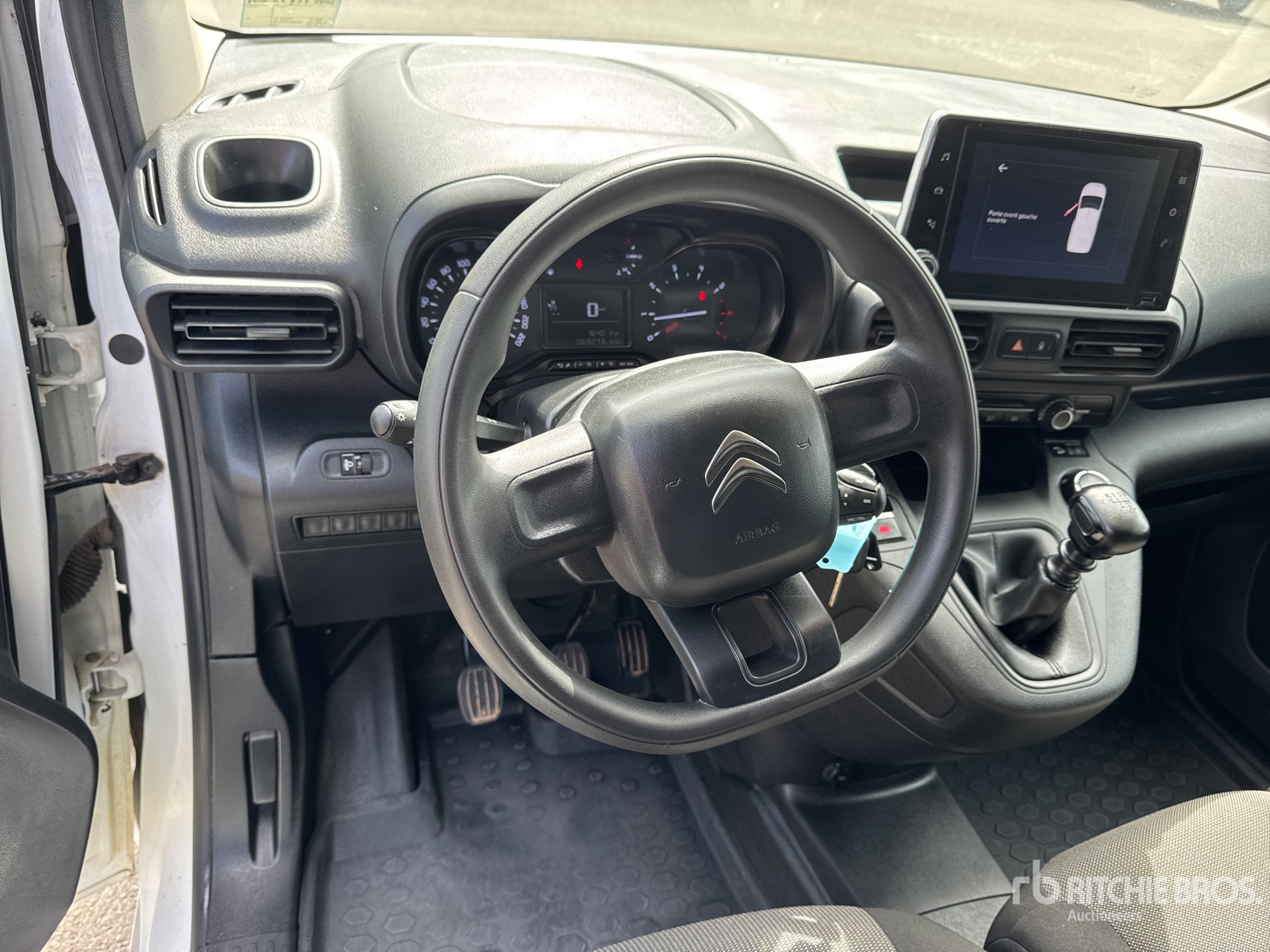 2021 Citroen BERLINGO