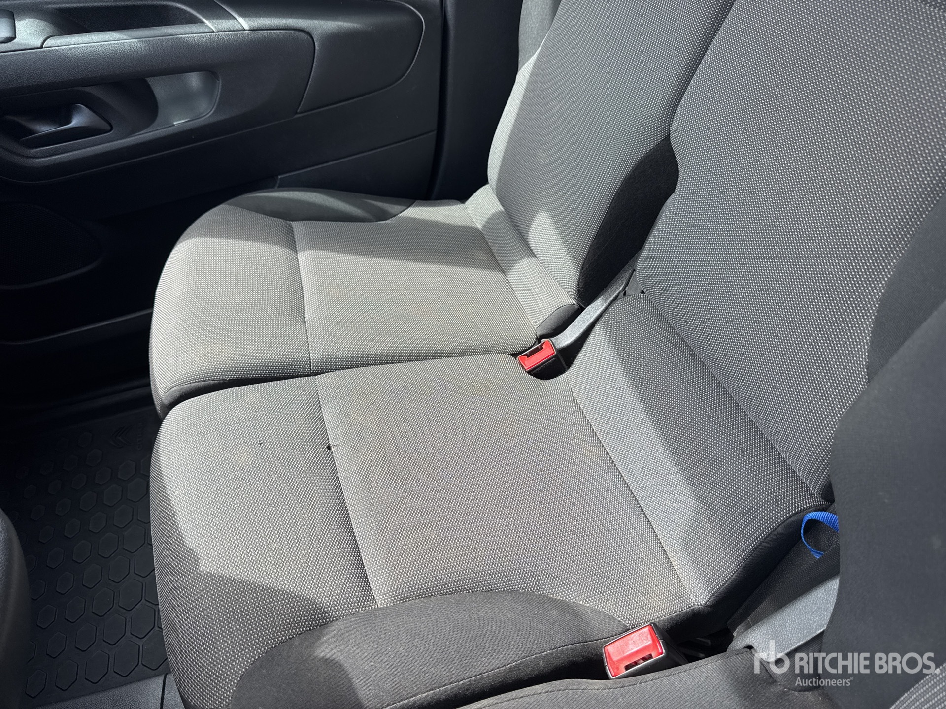 2021 Citroen BERLINGO