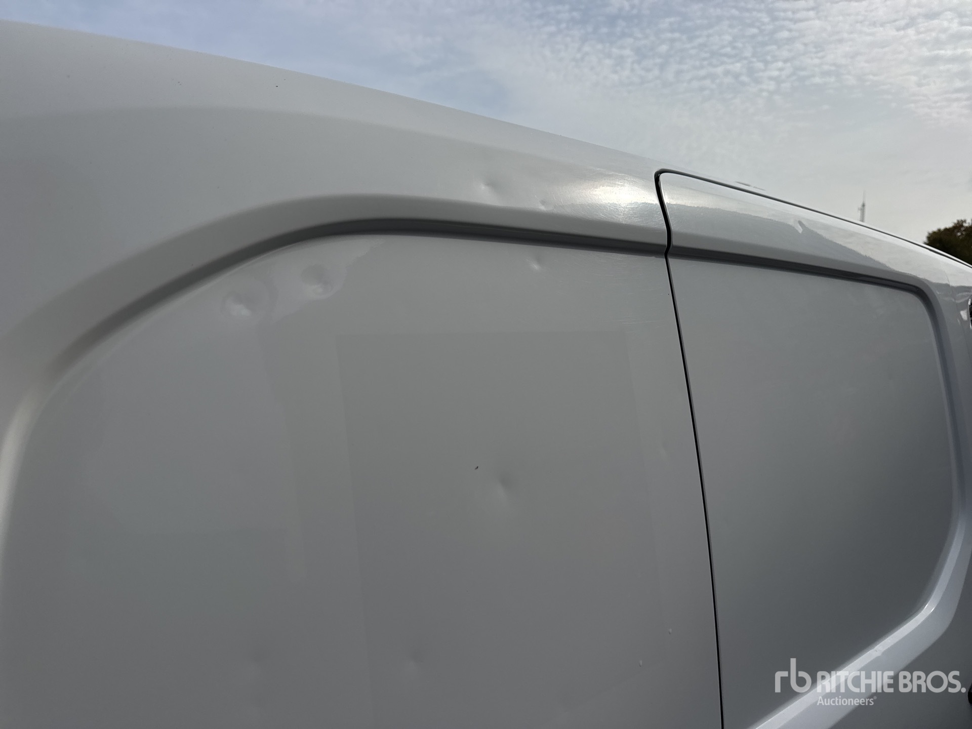 2021 Citroen BERLINGO