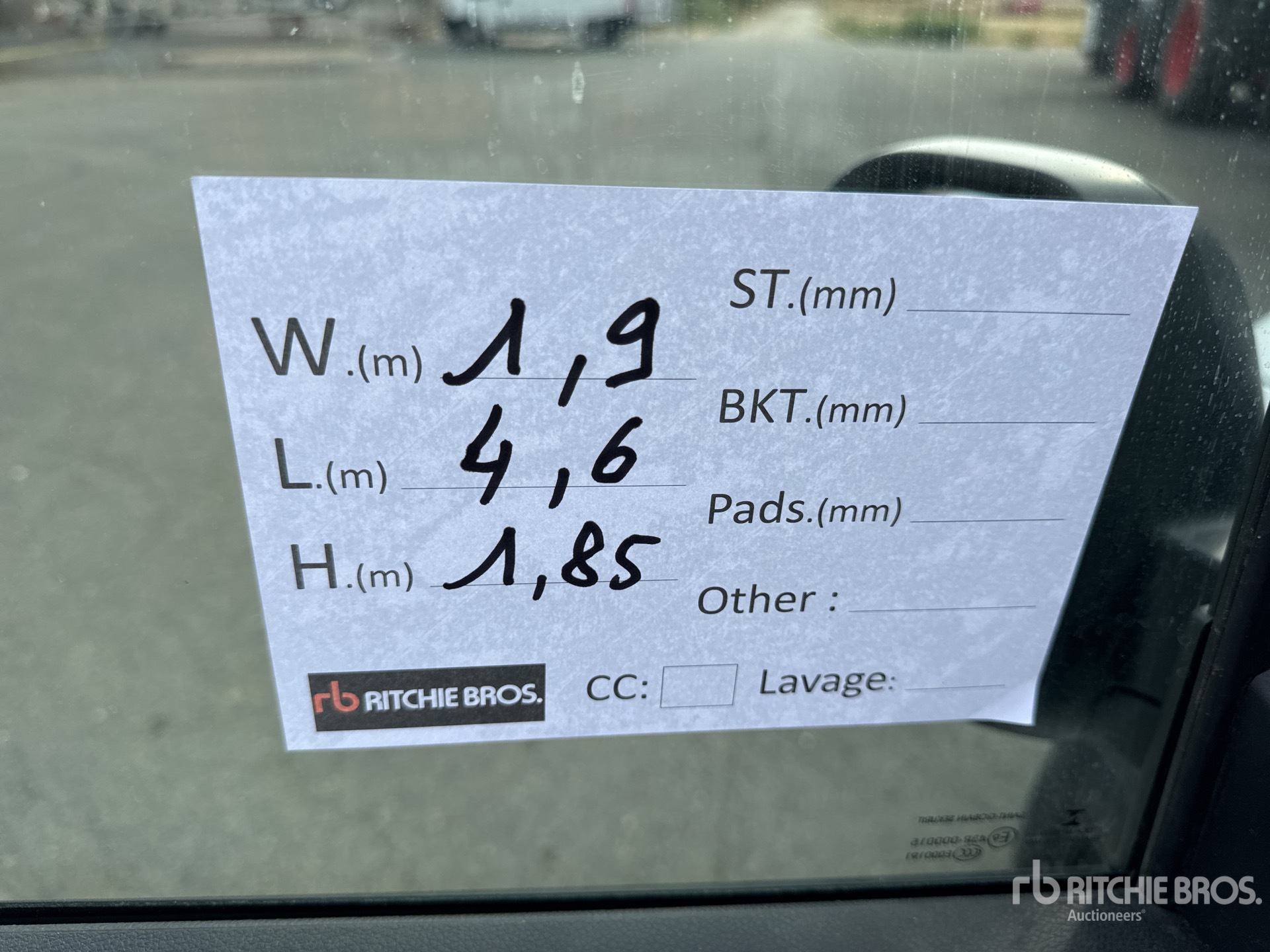 2021 Citroen BERLINGO
