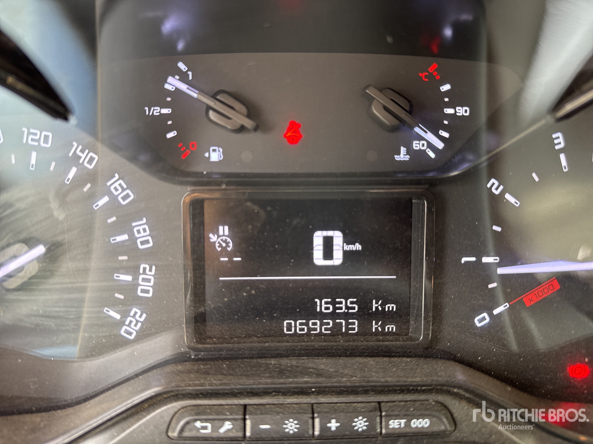 2021 Citroen BERLINGO