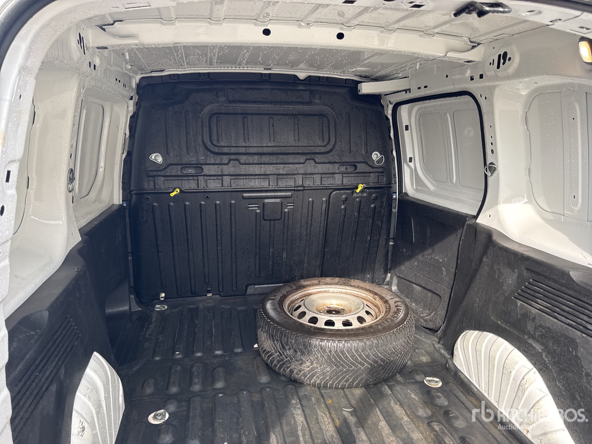 2021 Citroen BERLINGO