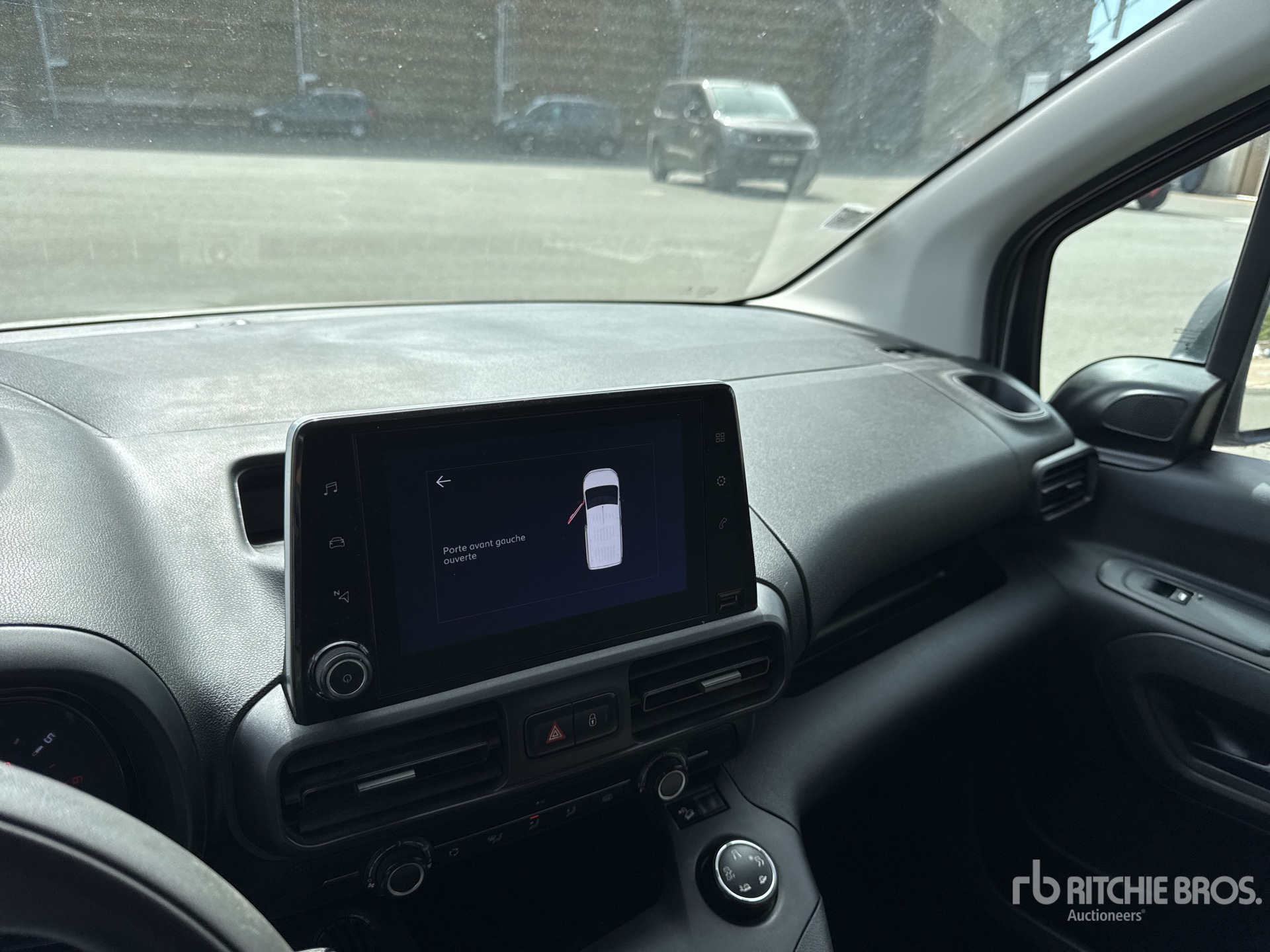 2021 Citroen BERLINGO