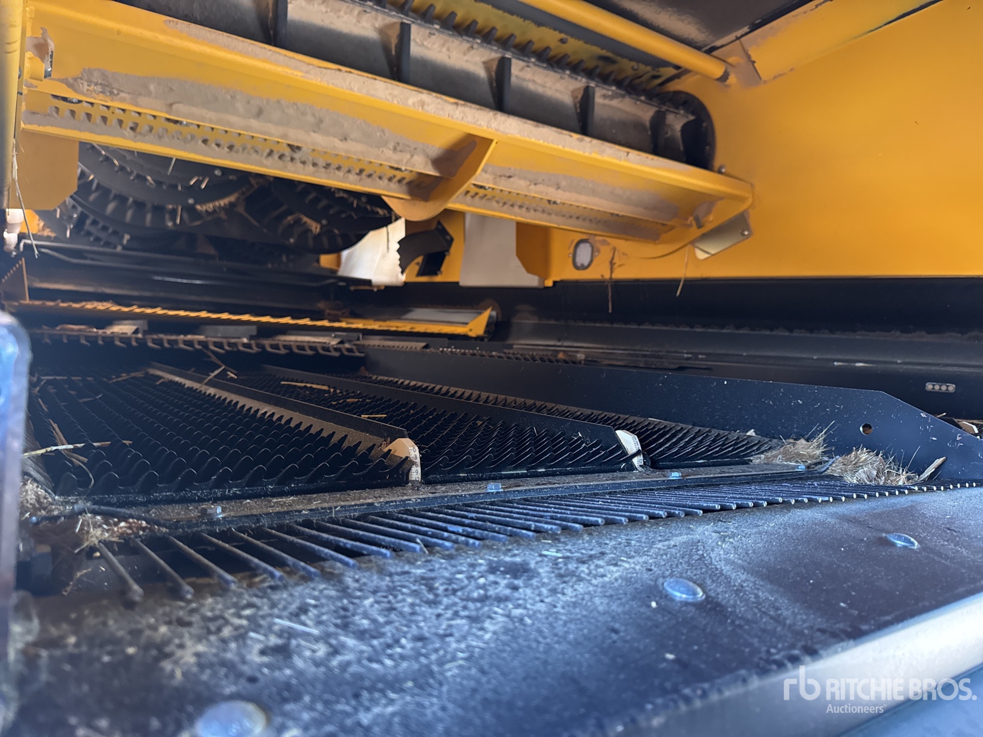 2023 New Holland CR9.90