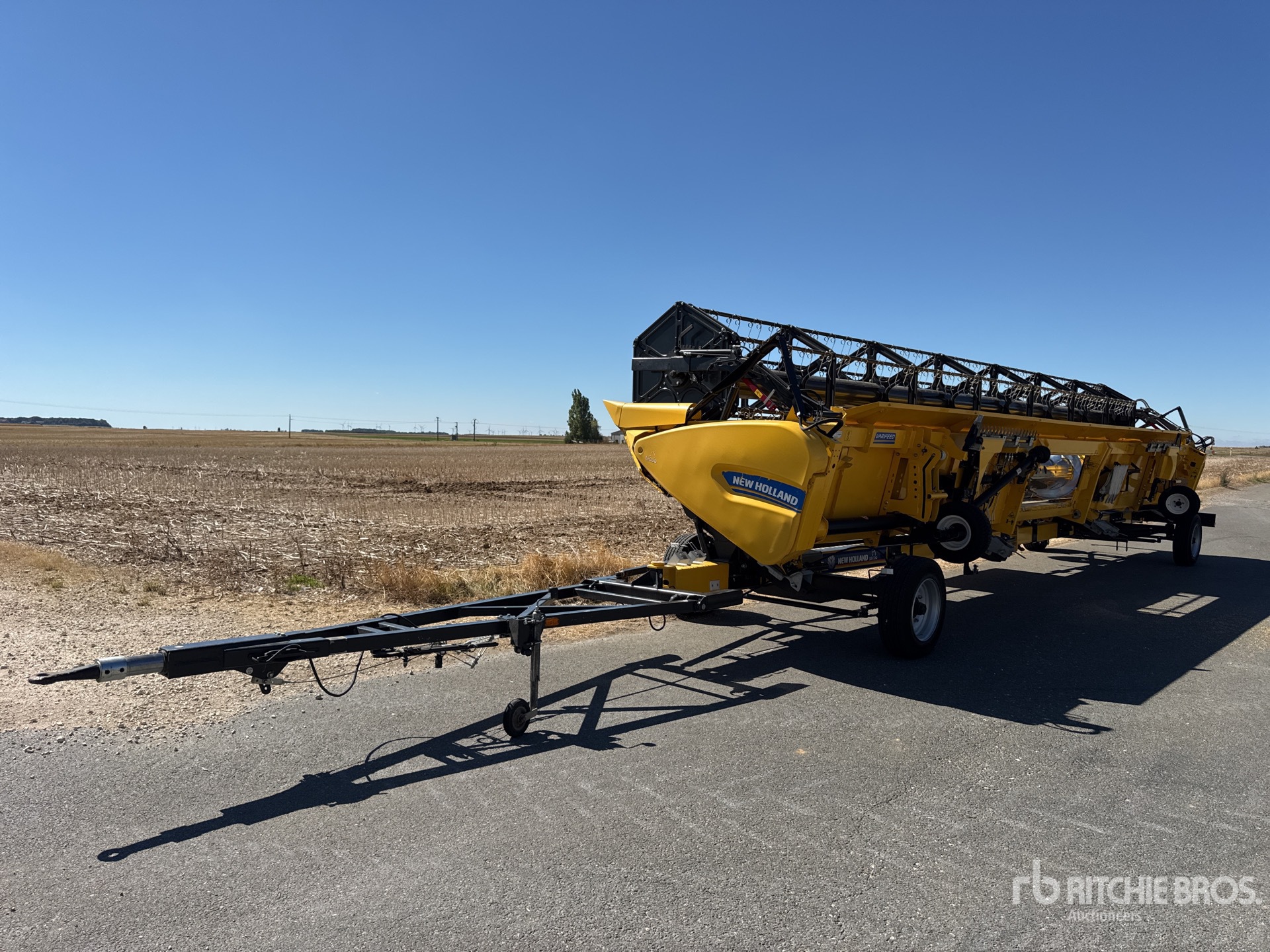 2023 New Holland CR9.90