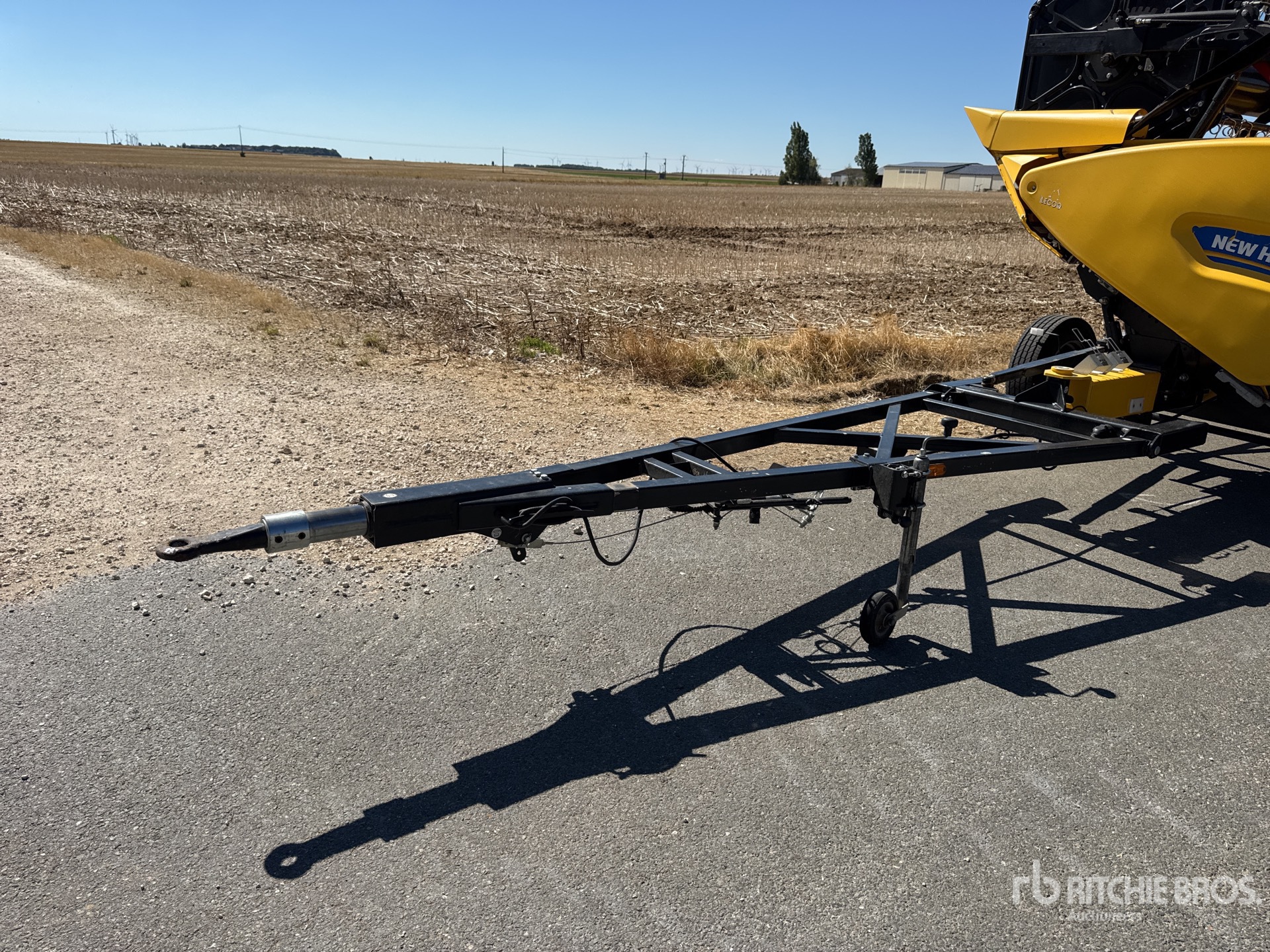 2023 New Holland CR9.90