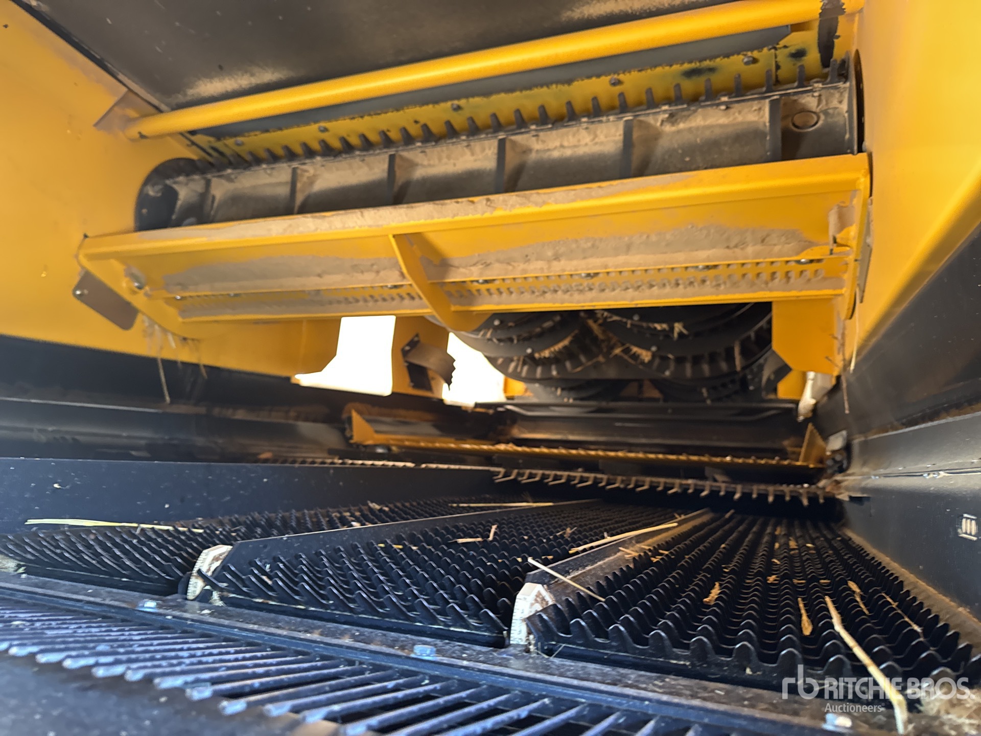 2023 New Holland CR9.90