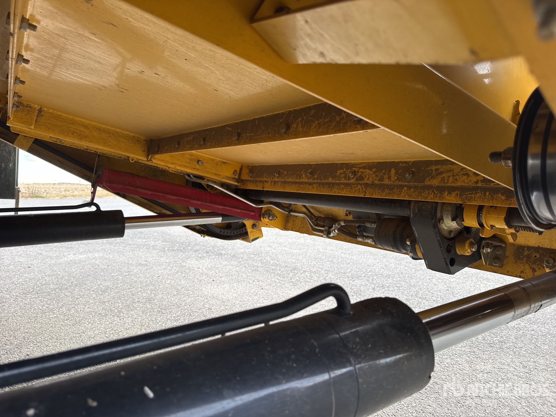 2023 New Holland CR9.90