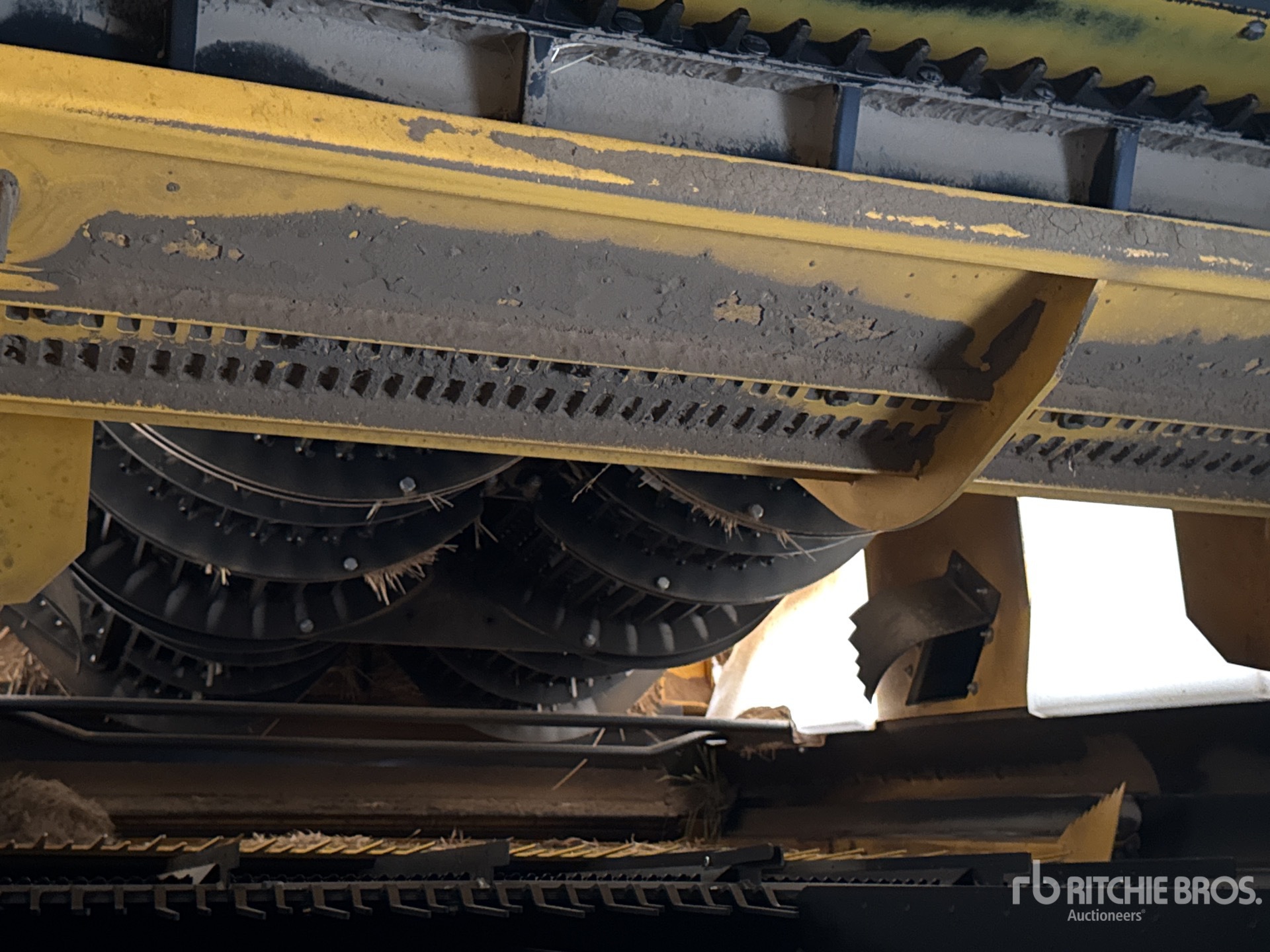 2023 New Holland CR9.90