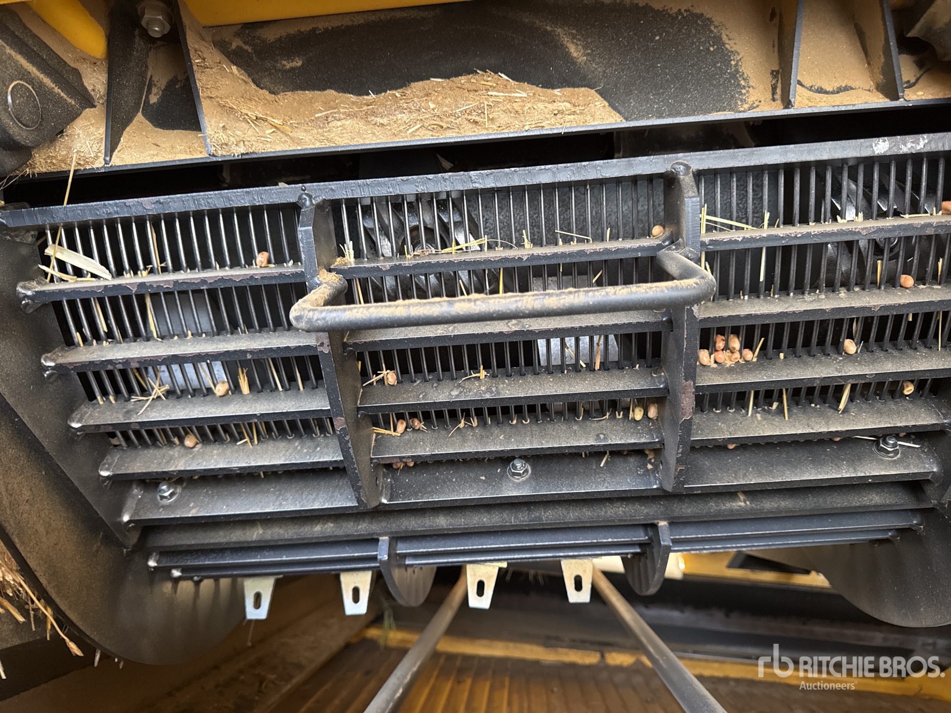 2023 New Holland CR9.90