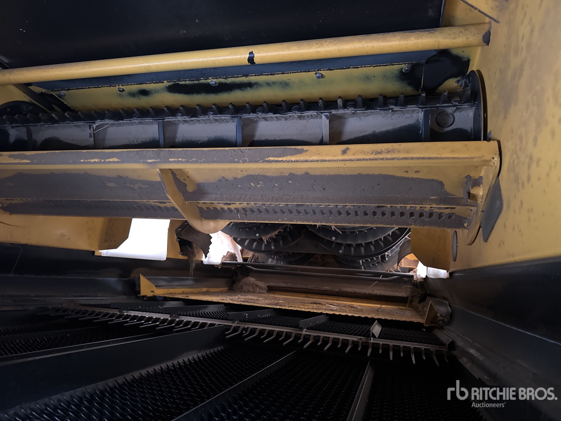 2023 New Holland CR9.90