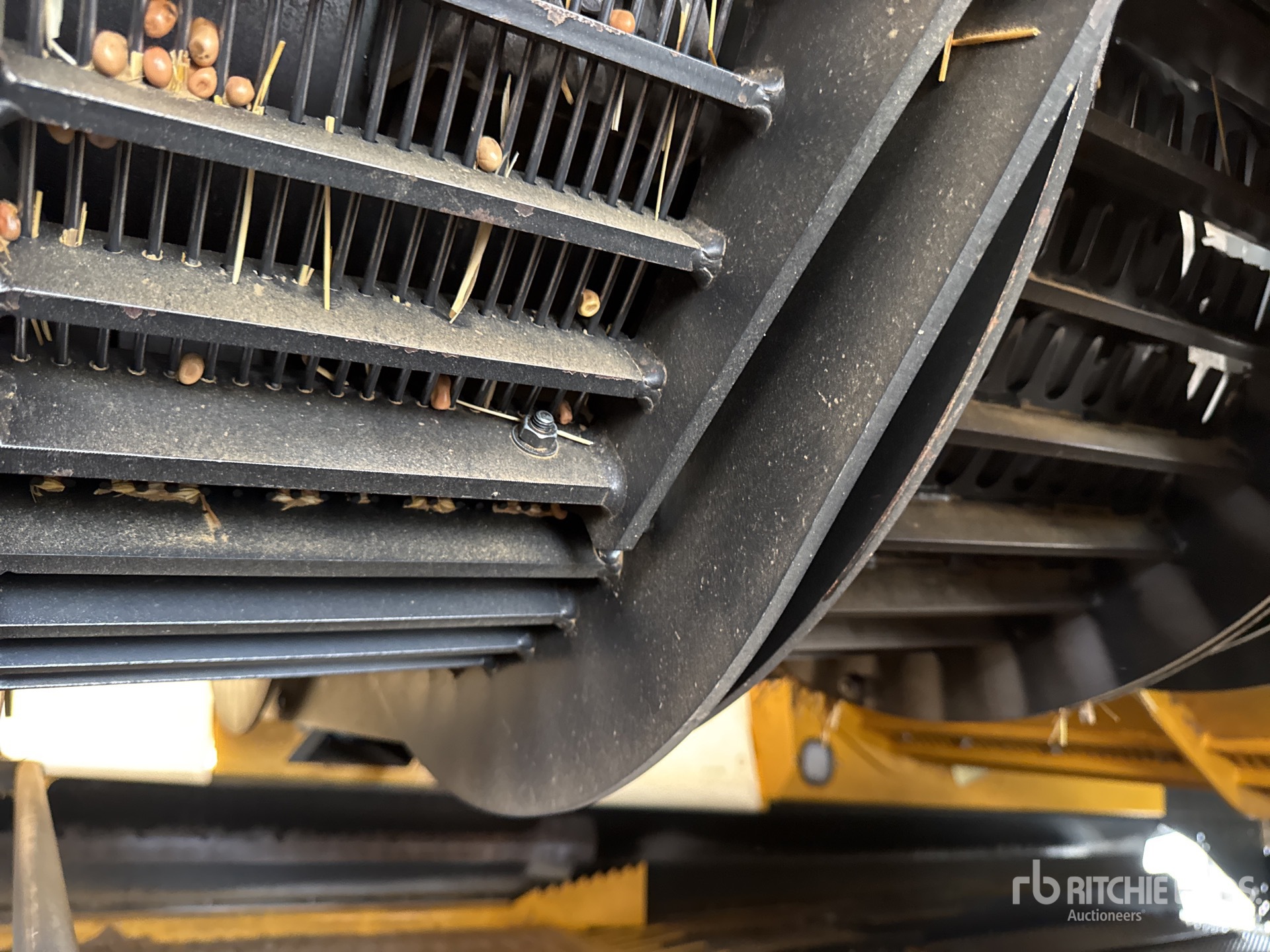 2023 New Holland CR9.90