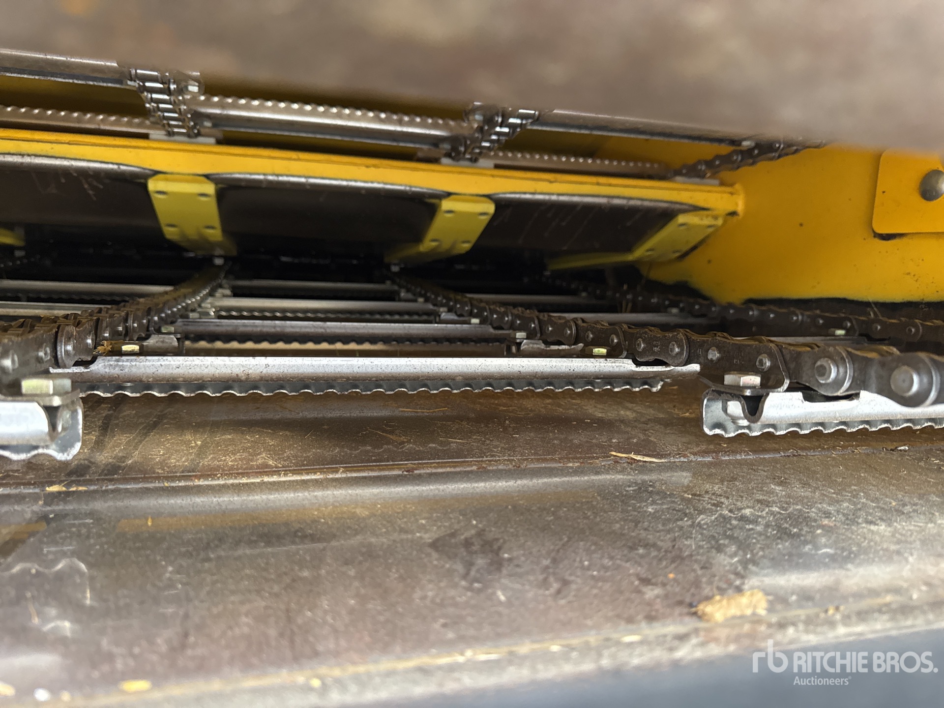 2023 New Holland CR9.90