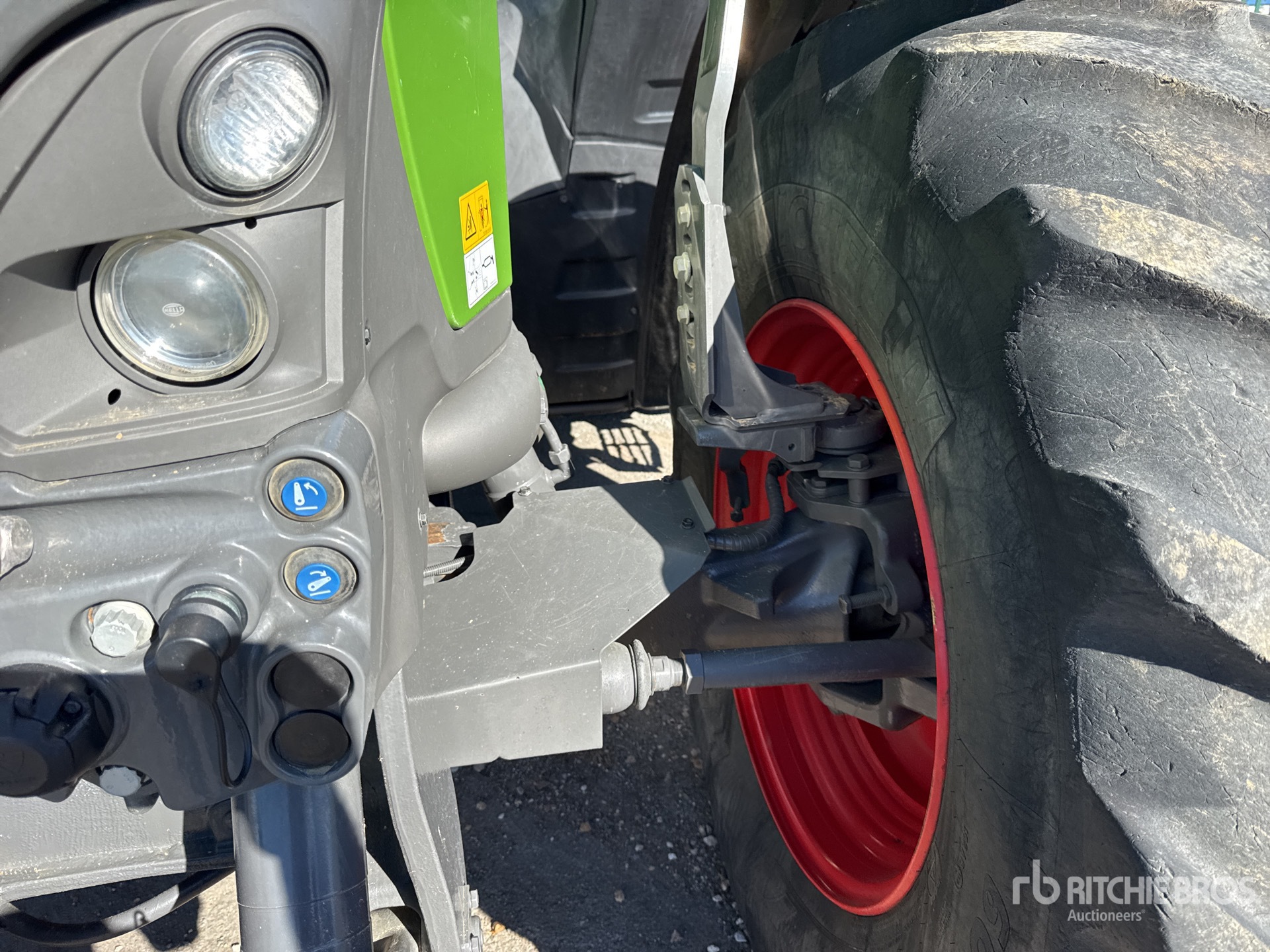 2023 Fendt 728 VARIO GEN7