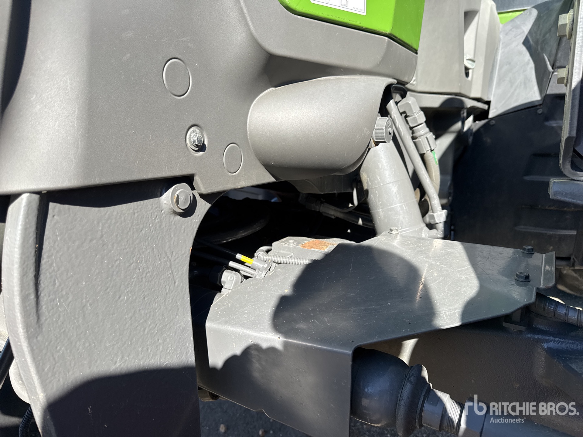 2023 Fendt 728 VARIO GEN7