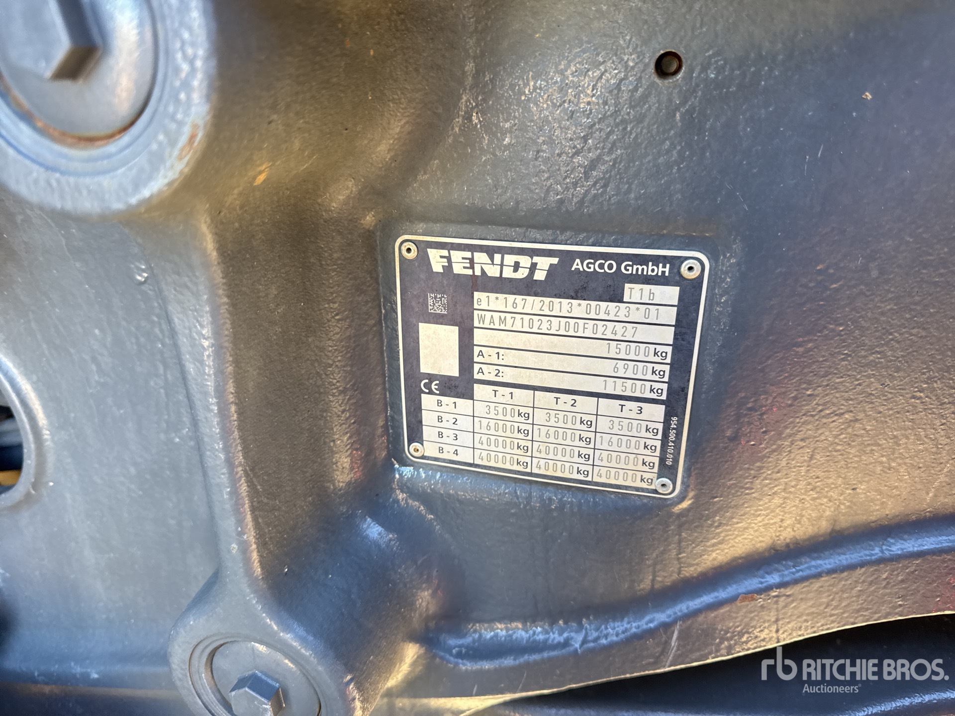 2023 Fendt 728 VARIO GEN7