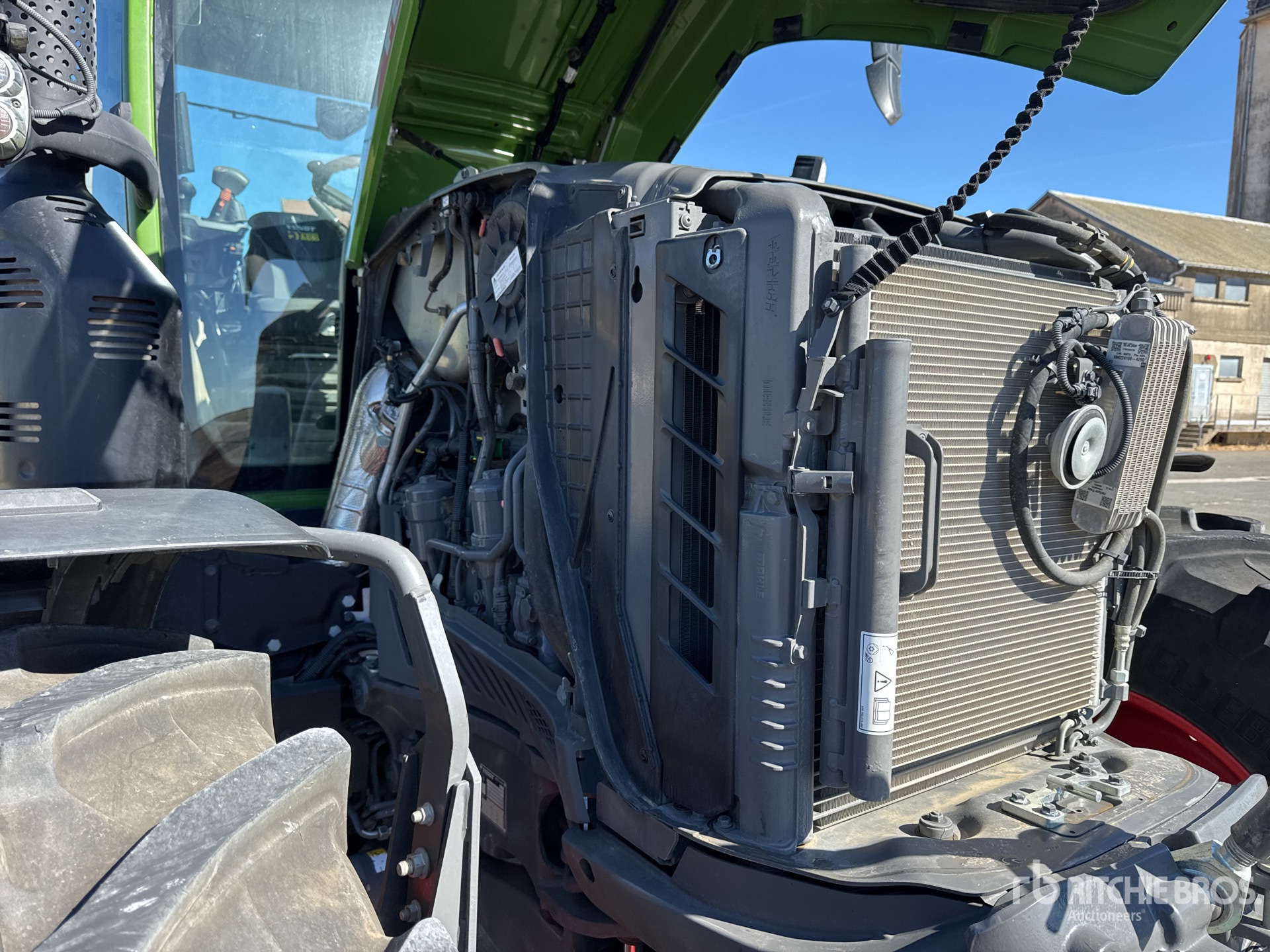 2023 Fendt 720 VARIO GEN 6