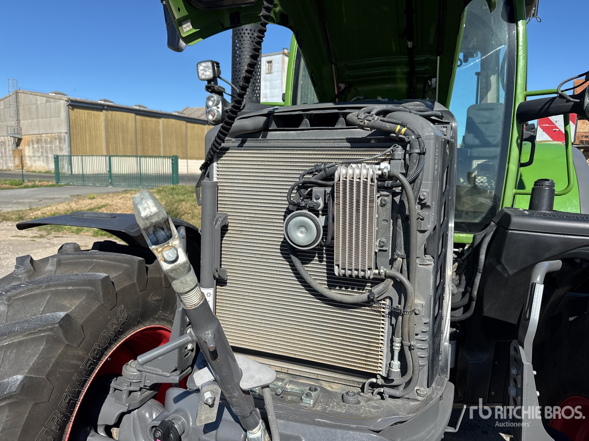 2023 Fendt 720 VARIO GEN 6