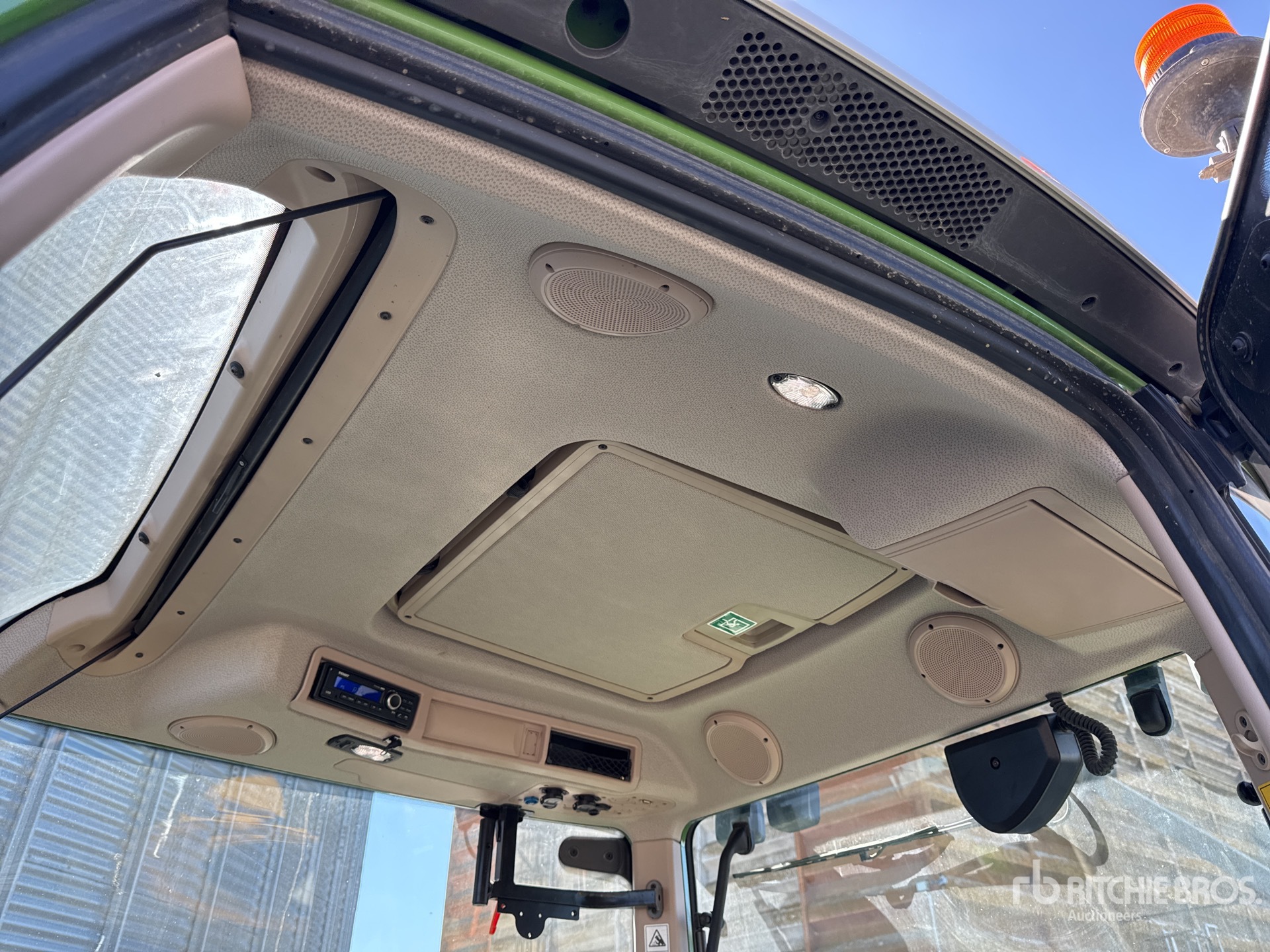 2023 Fendt 720 VARIO GEN 6