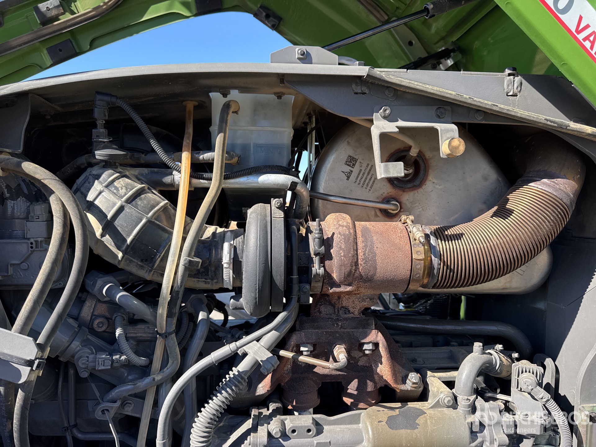 2023 Fendt 720 VARIO GEN 6