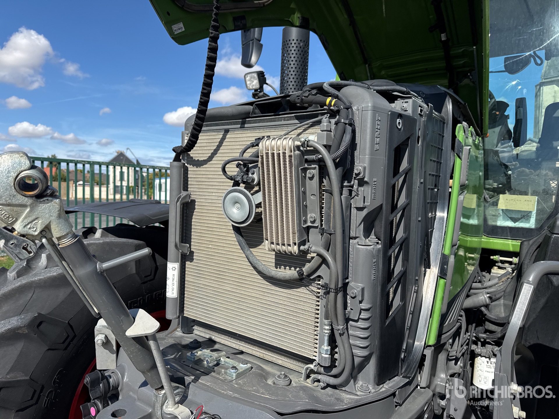 2023 Fendt 720 VARIO GEN 6
