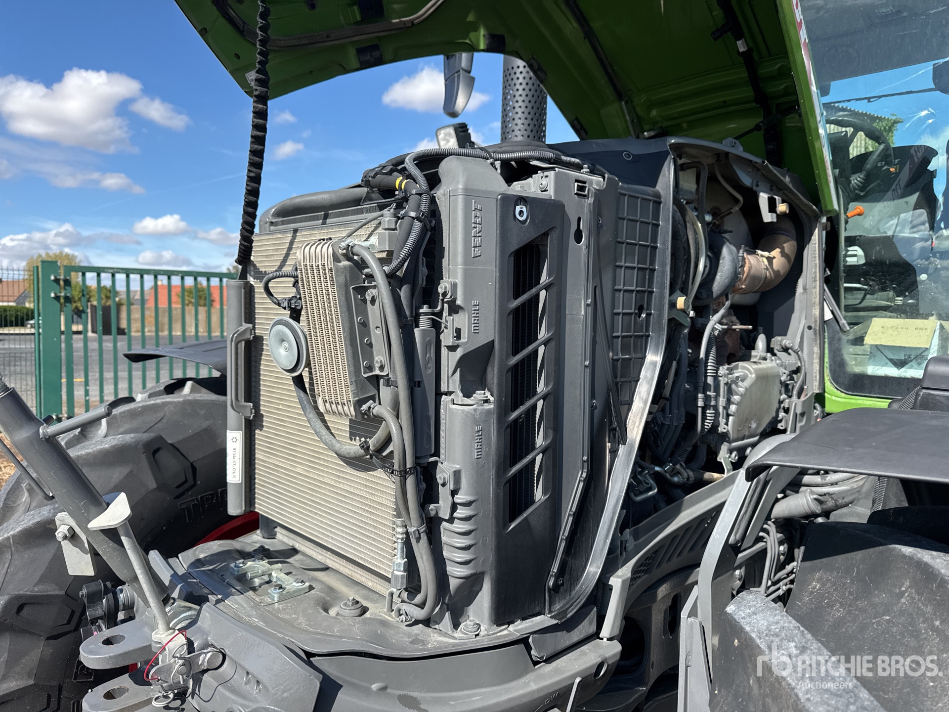 2023 Fendt 720 VARIO GEN 6