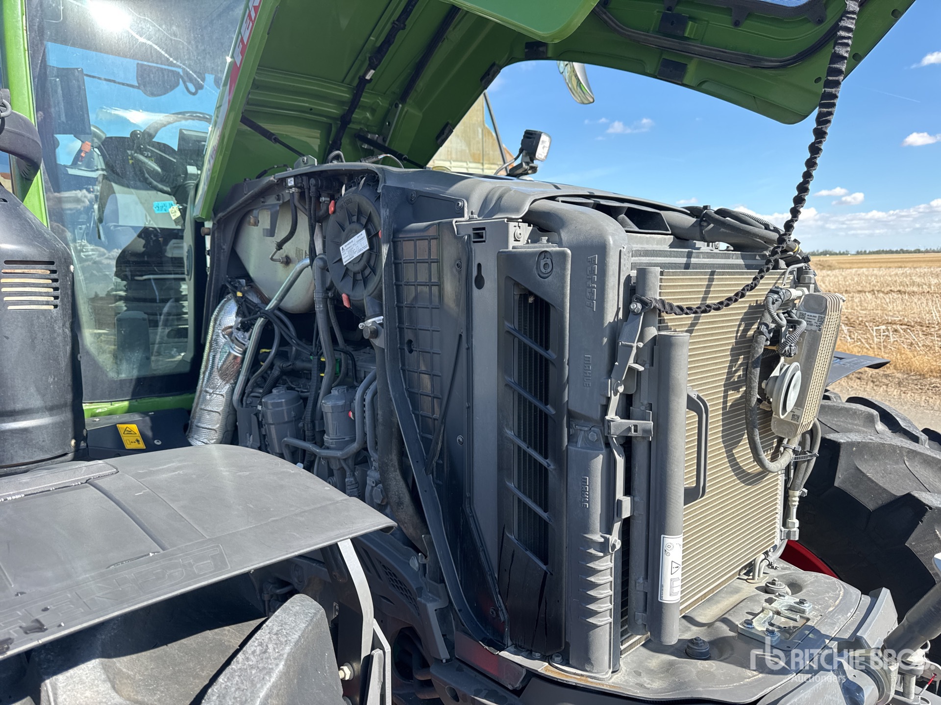 2023 Fendt 720 VARIO GEN 6