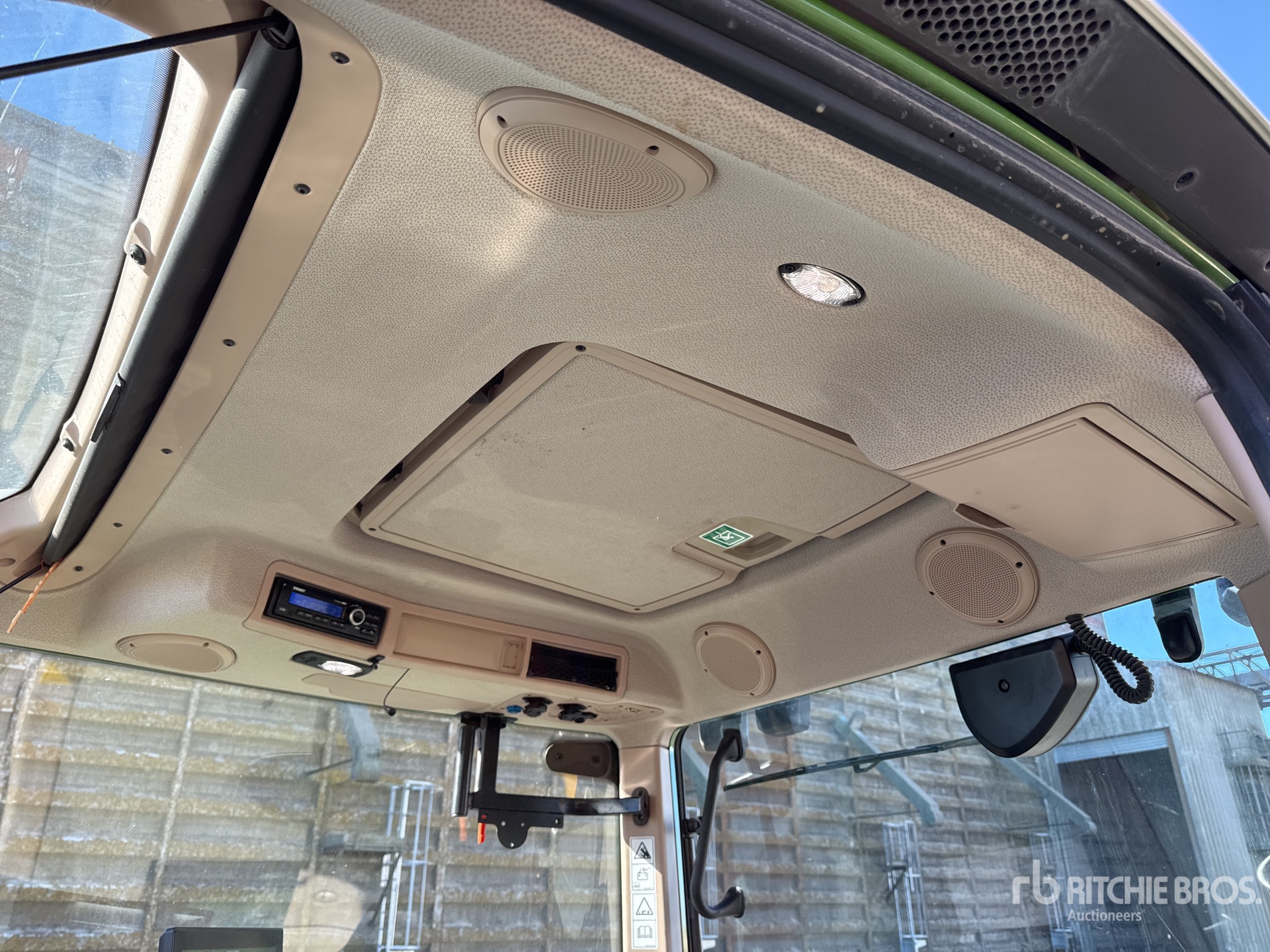 2023 Fendt 720 VARIO GEN 6