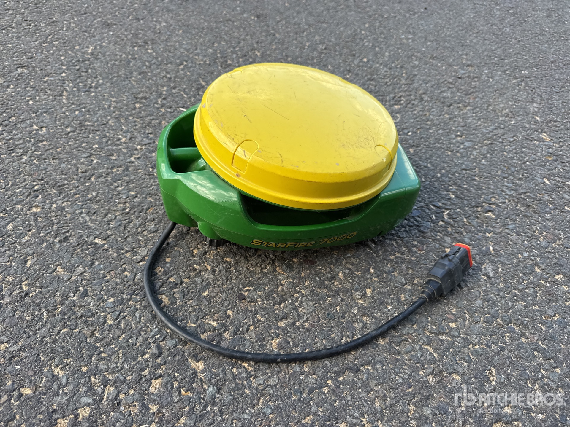 2024 John Deere 7R290 COMMAND P