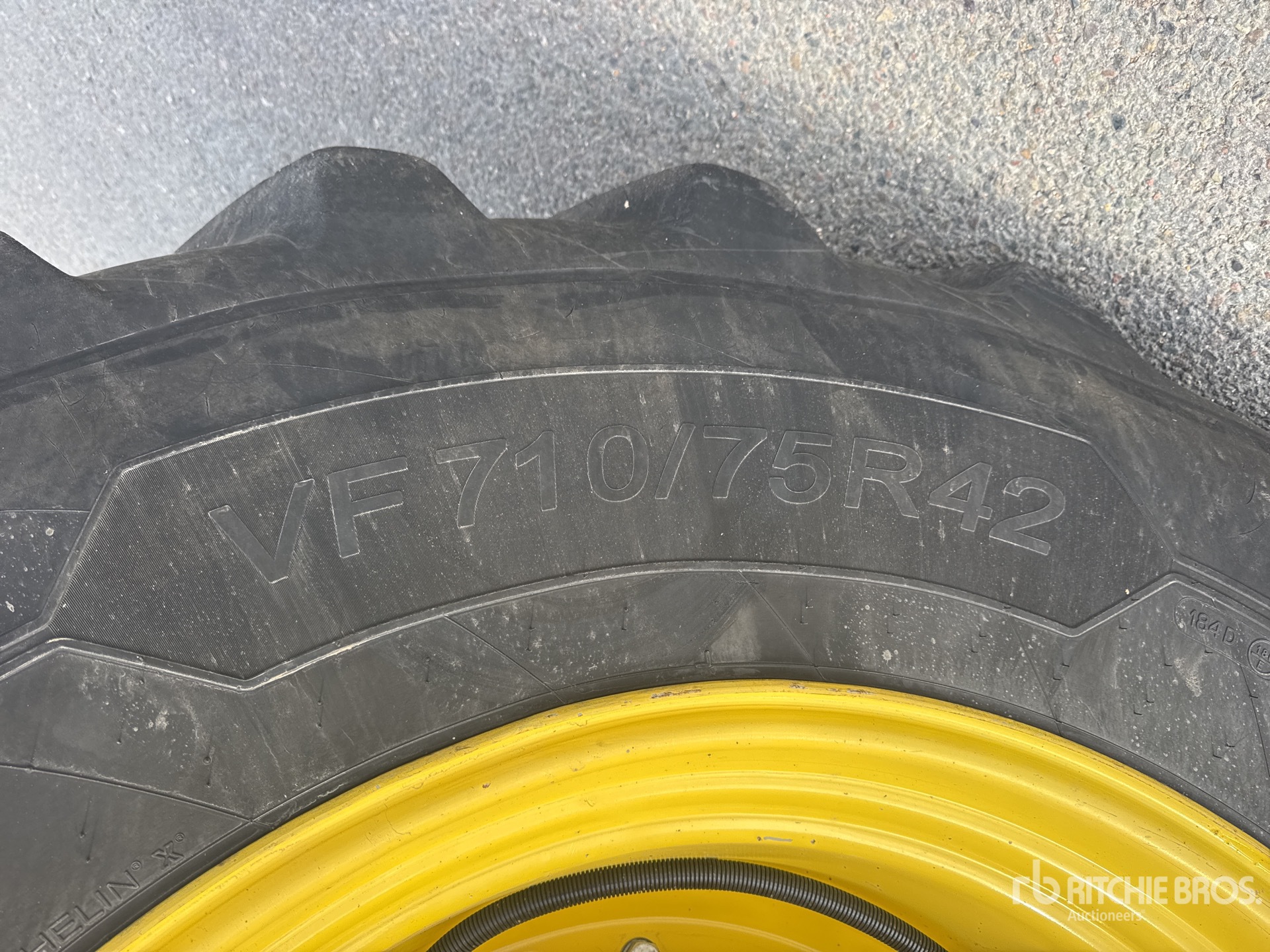 2024 John Deere 7R290 COMMAND P