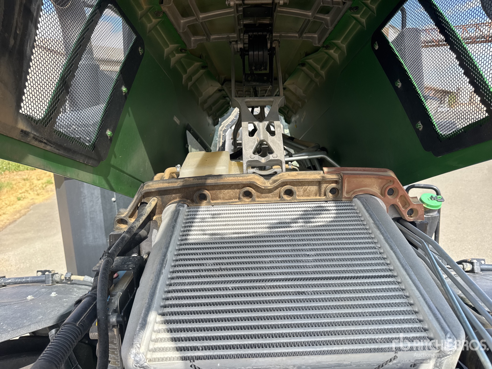 2024 John Deere 7R290 COMMAND P