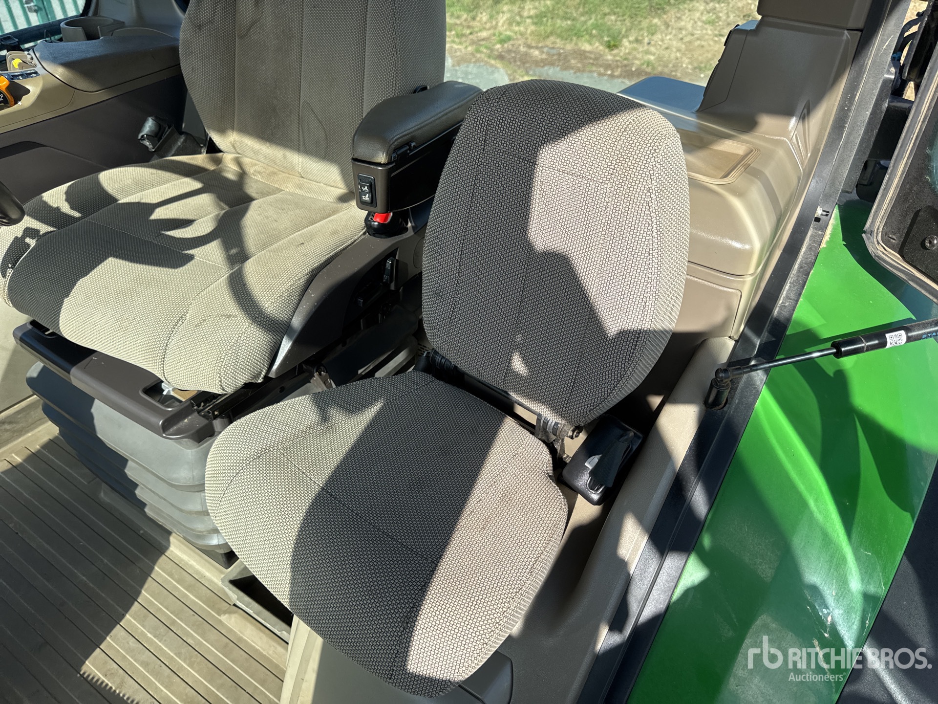 2024 John Deere 7R290 COMMAND P
