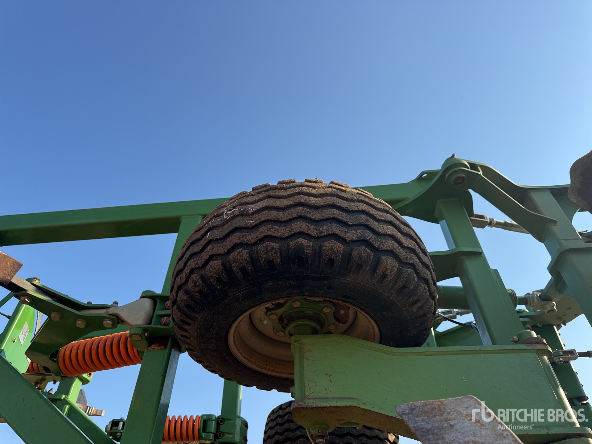 2021 Amazone CEUS 6000-2TX S