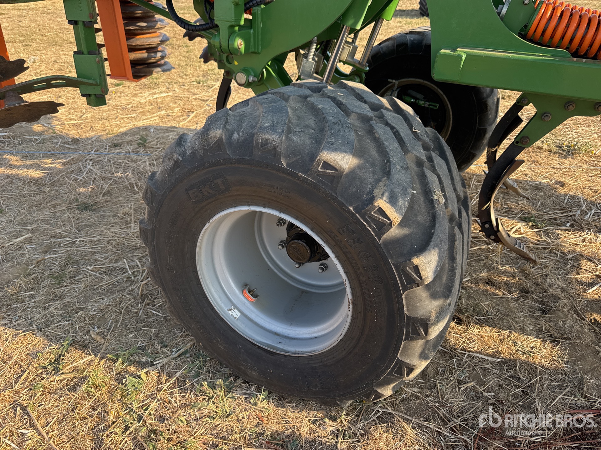 2021 Amazone CEUS 6000-2TX S