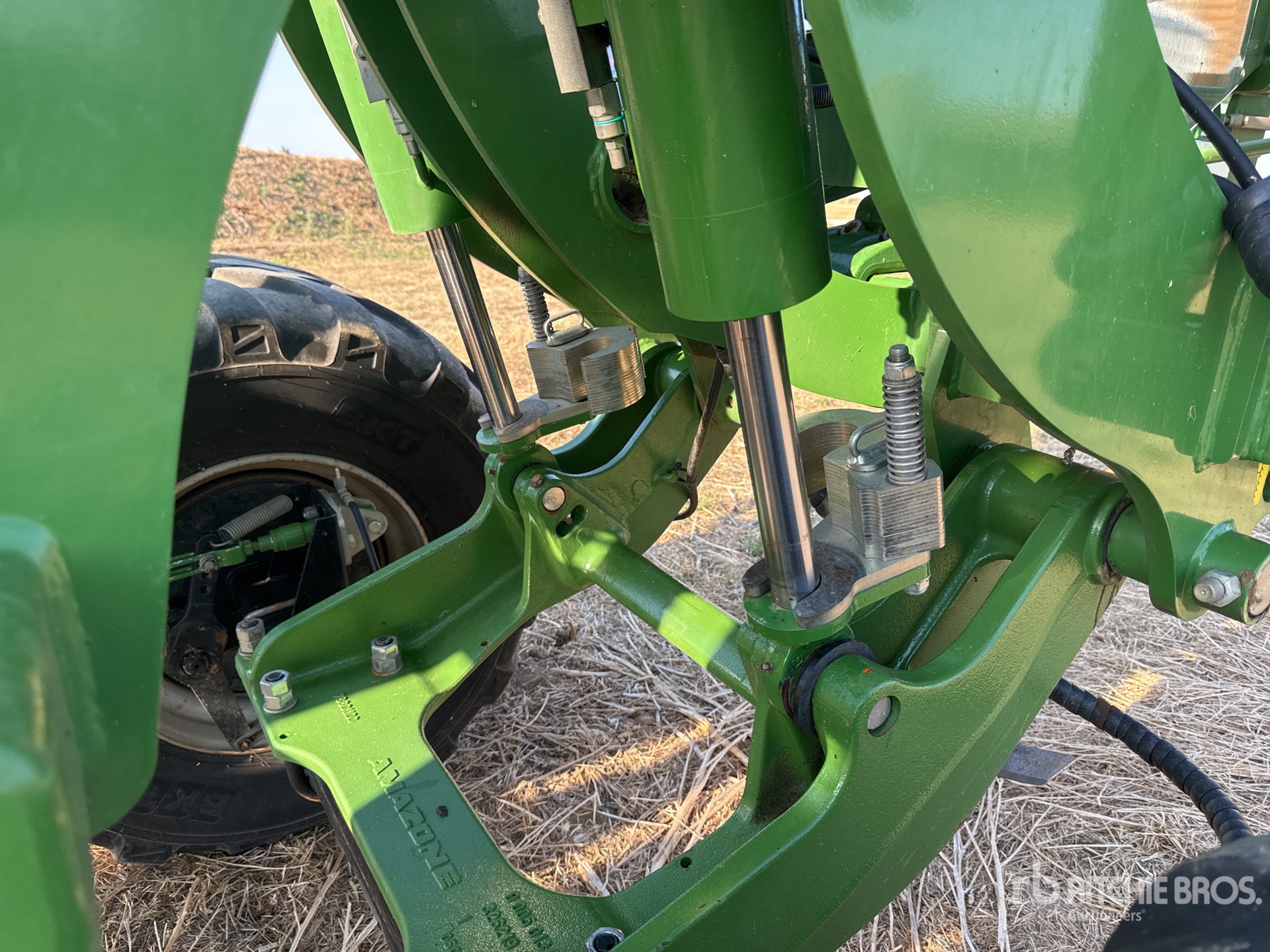 2021 Amazone CEUS 6000-2TX S