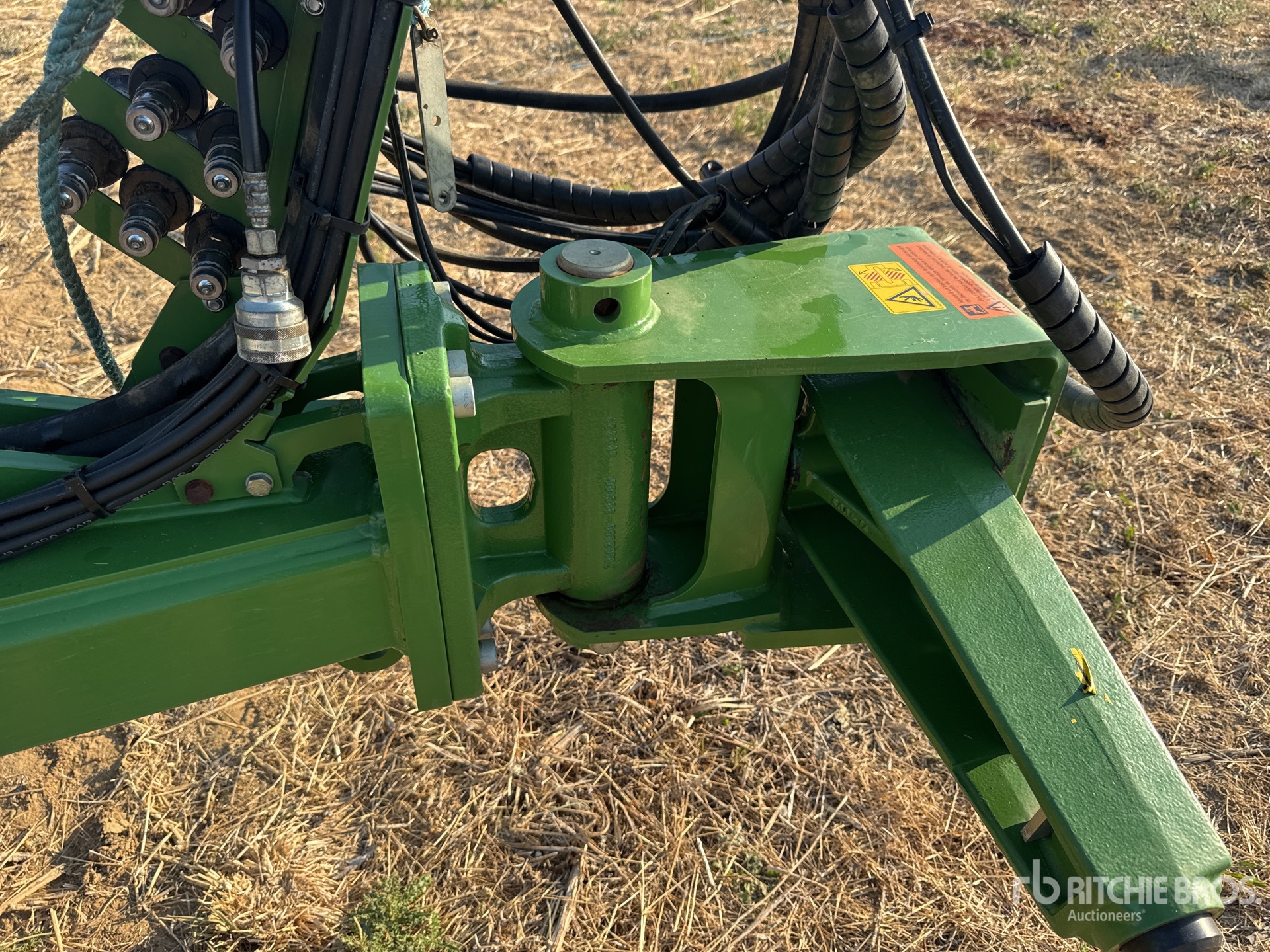 2021 Amazone CEUS 6000-2TX S