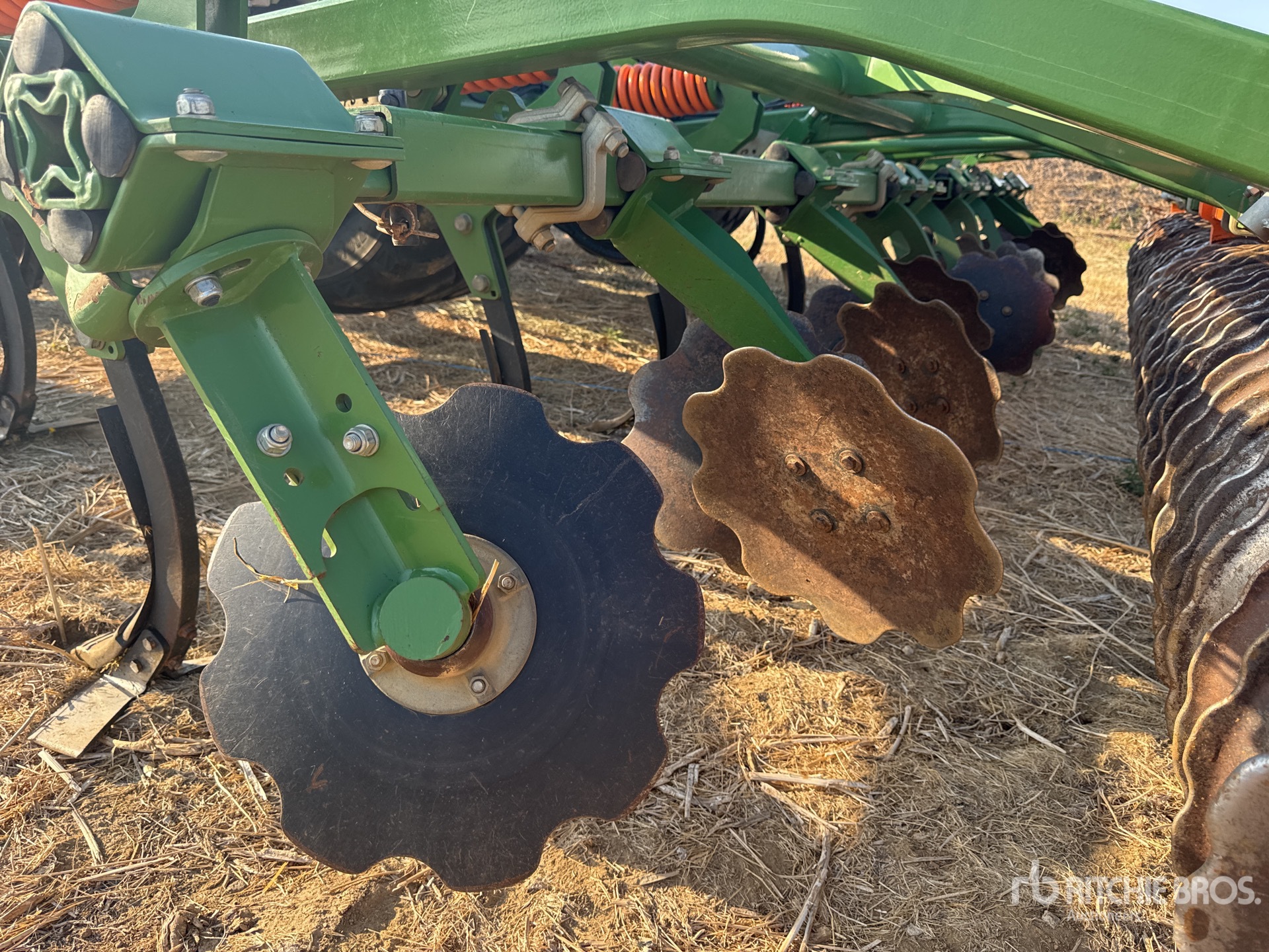 2021 Amazone CEUS 6000-2TX S