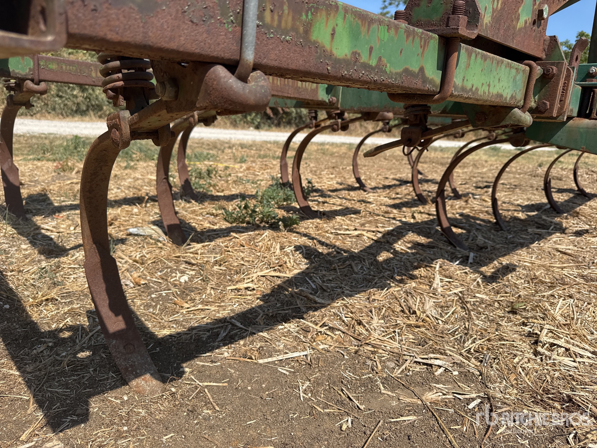 John Deere 410