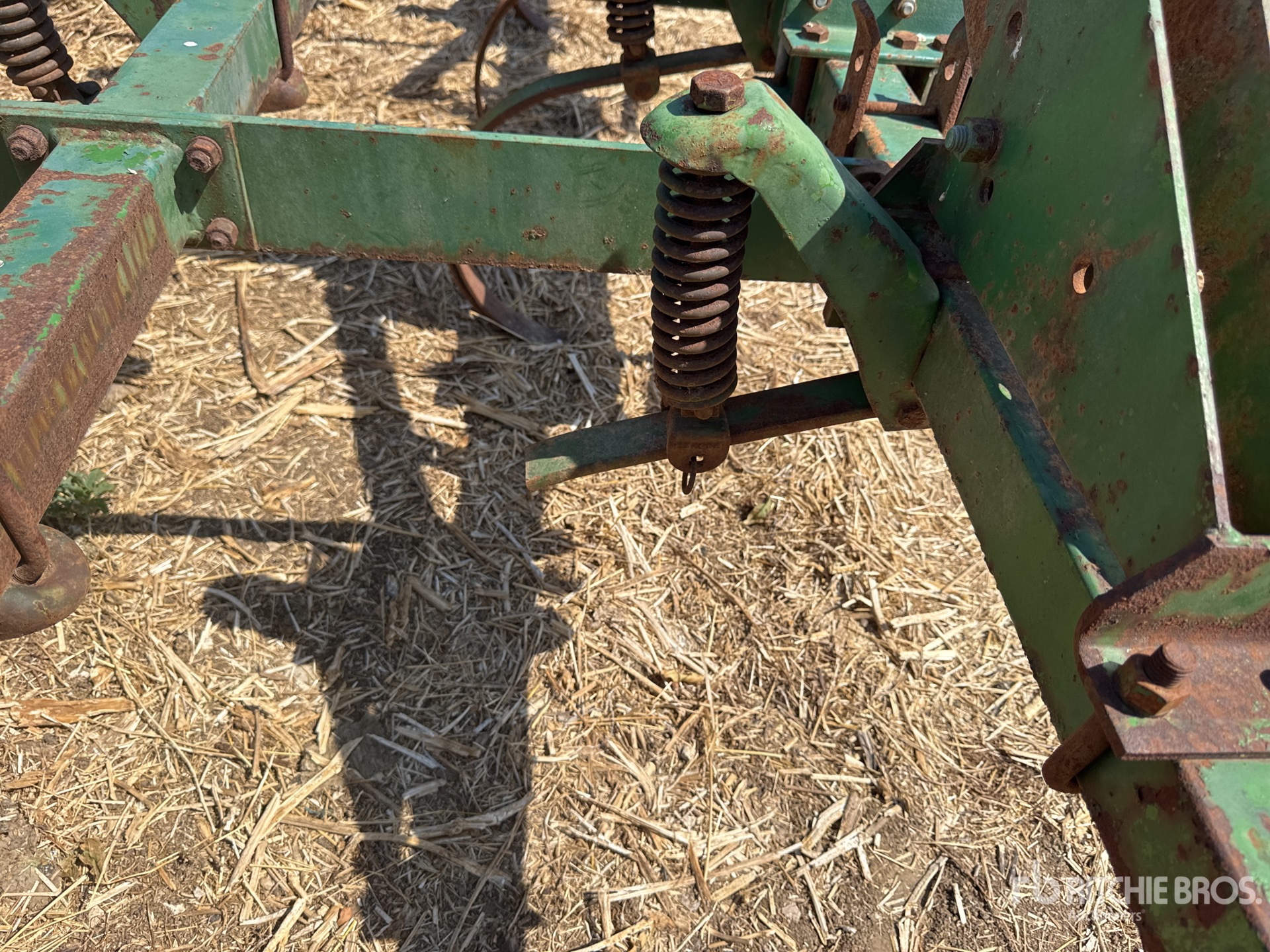 John Deere 410