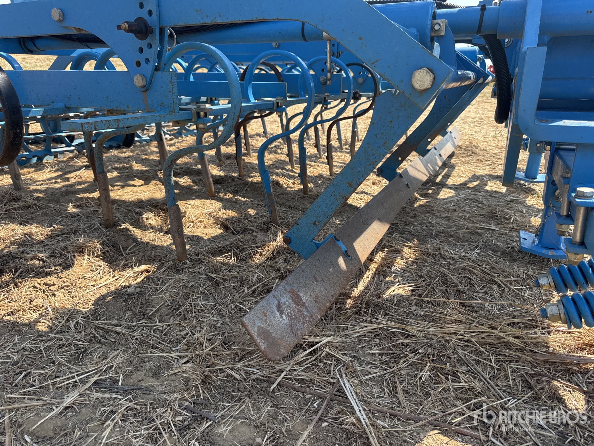 2023 Lemken KORUND 8/900K