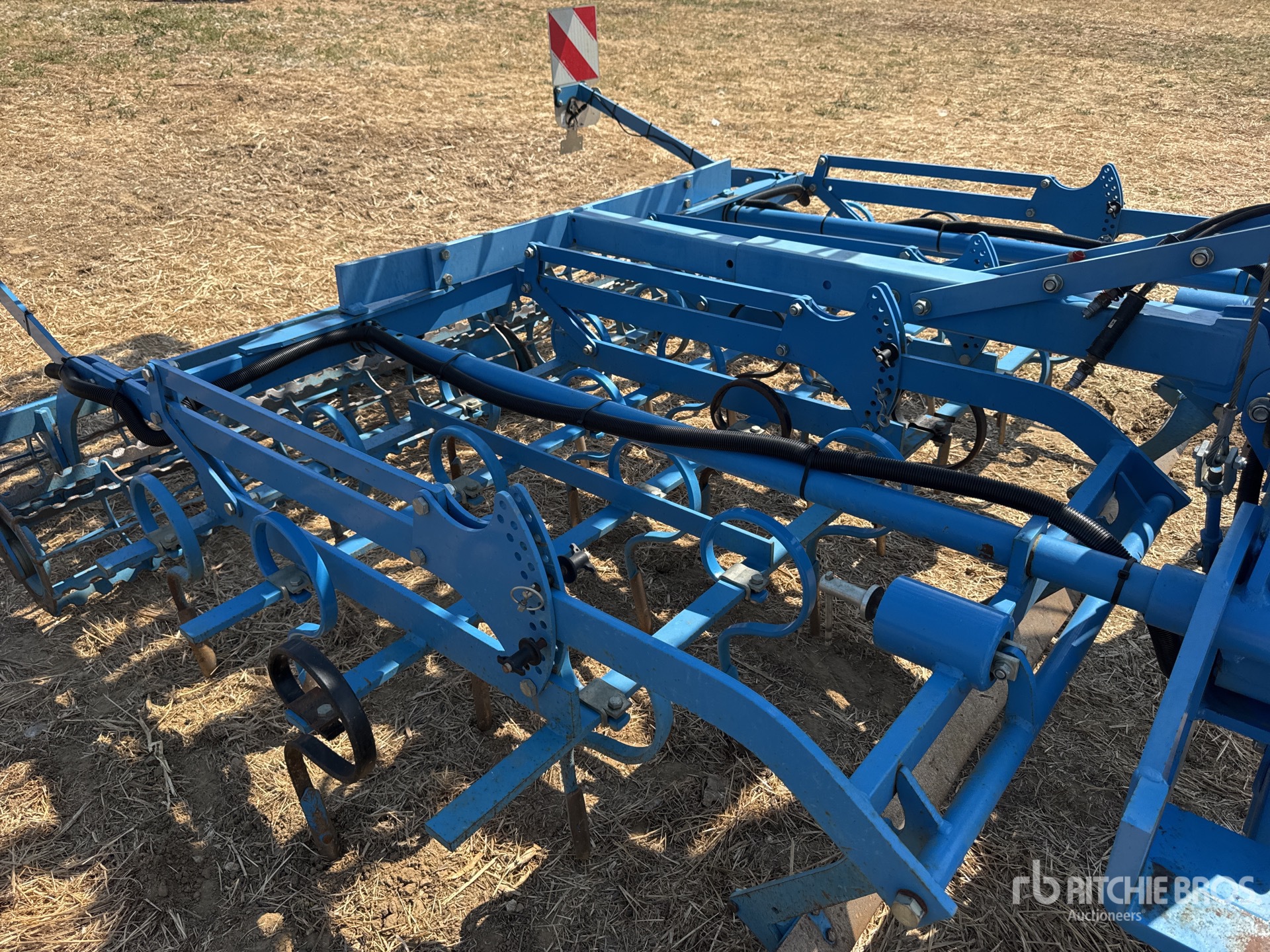 2023 Lemken KORUND 8/900K