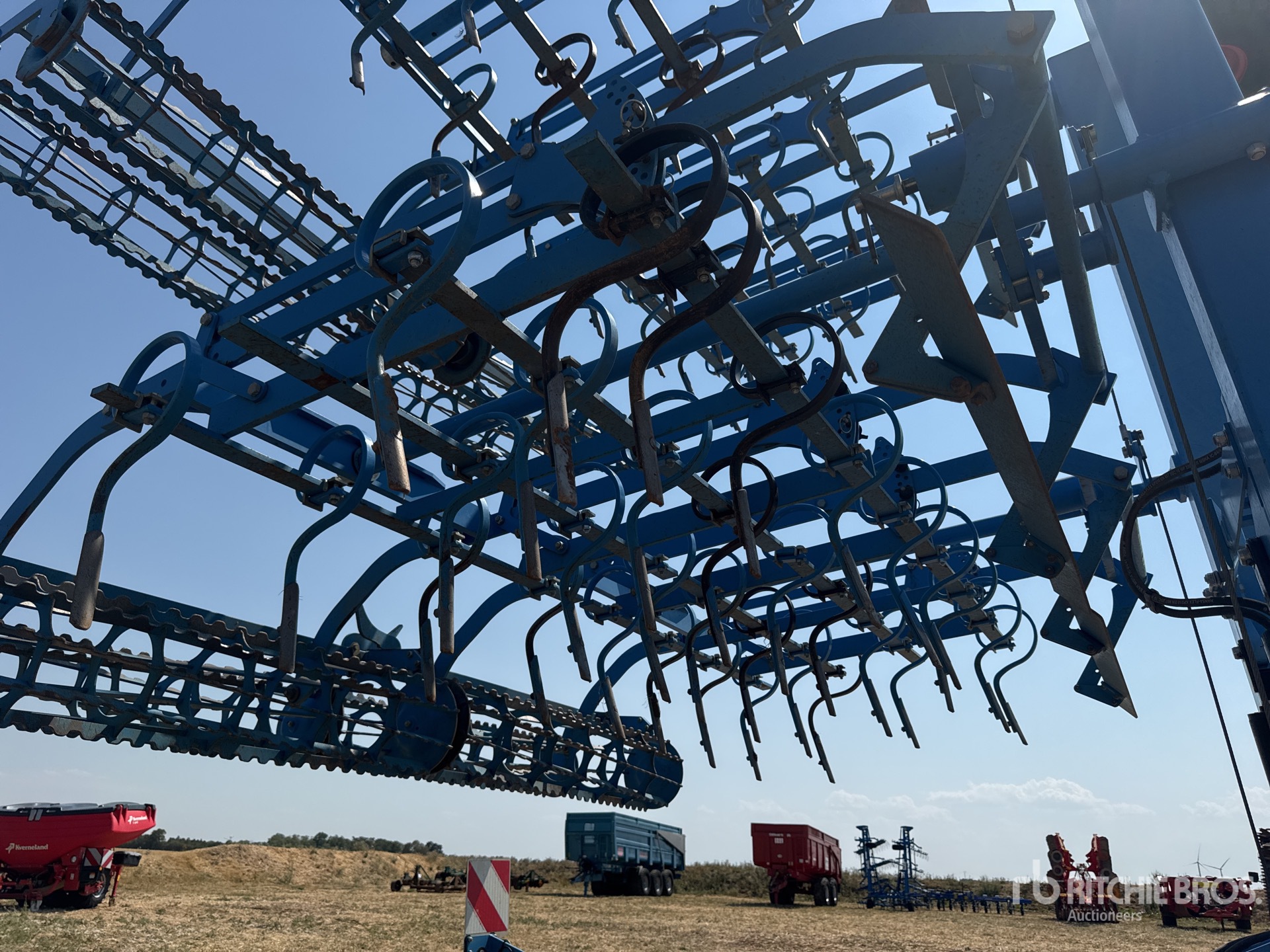 2023 Lemken KORUND 8/900K