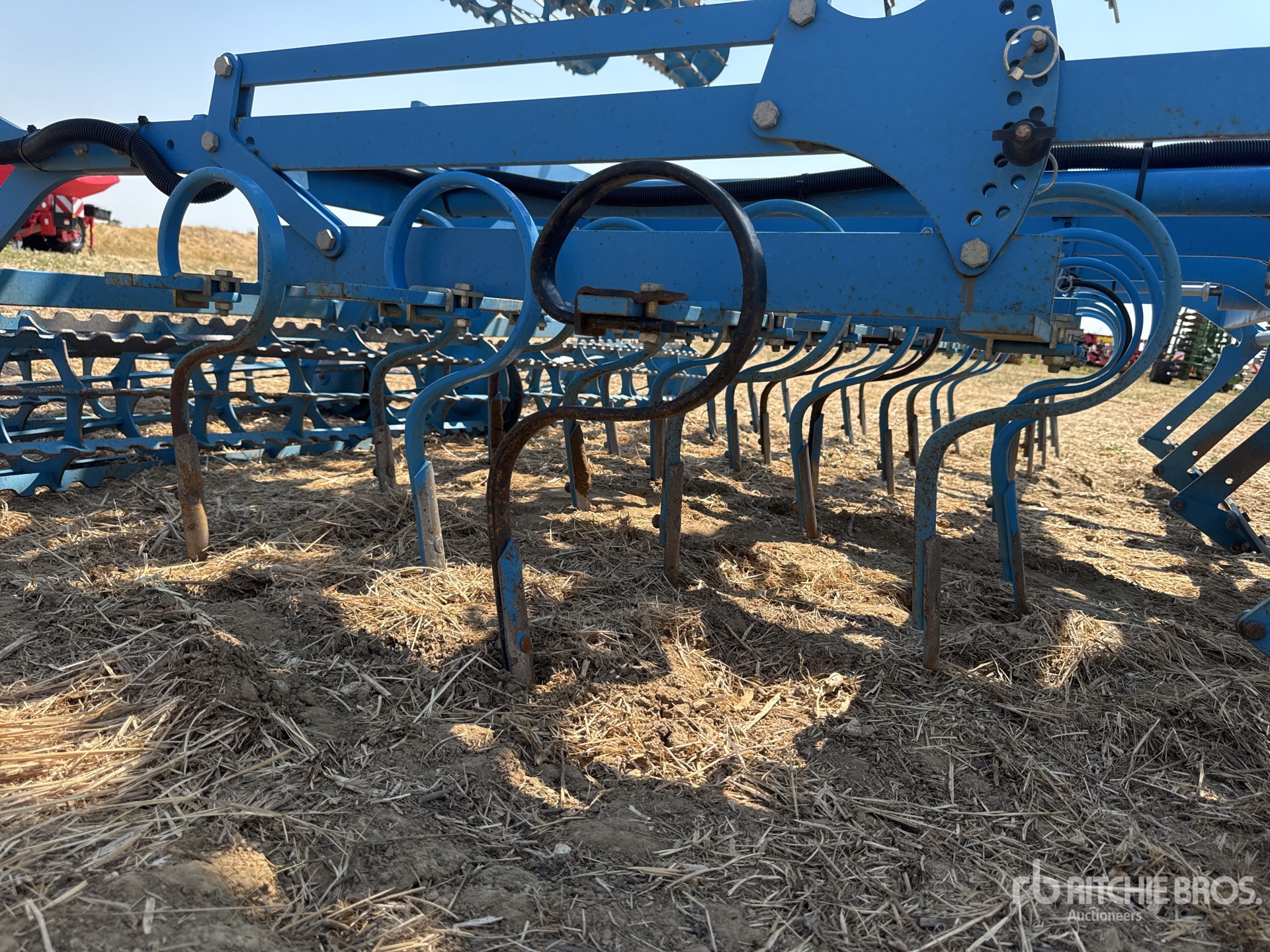 2023 Lemken KORUND 8/900K