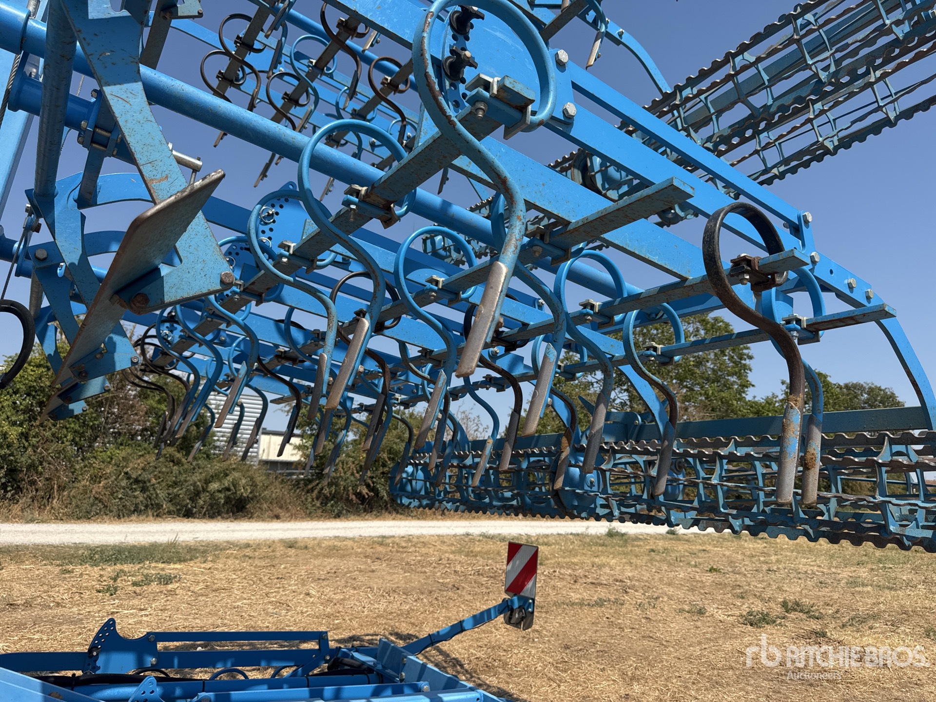 2023 Lemken KORUND 8/900K