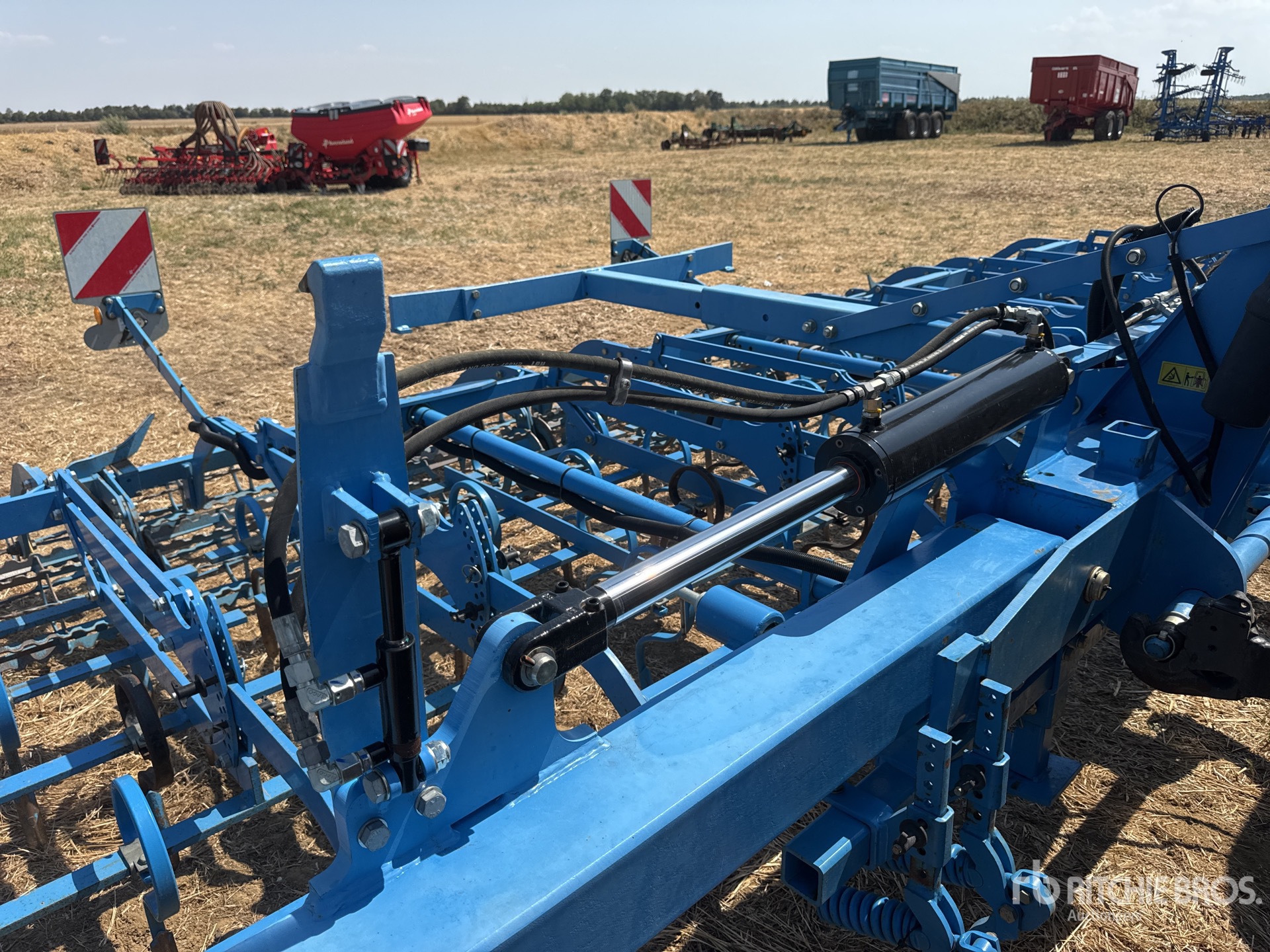 2023 Lemken KORUND 8/900K