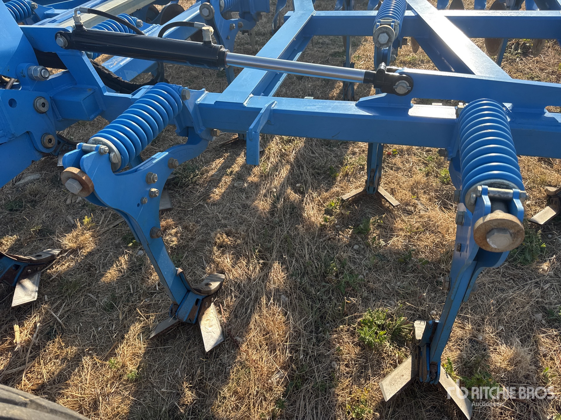 2023 Lemken KARAT 10/600 KU